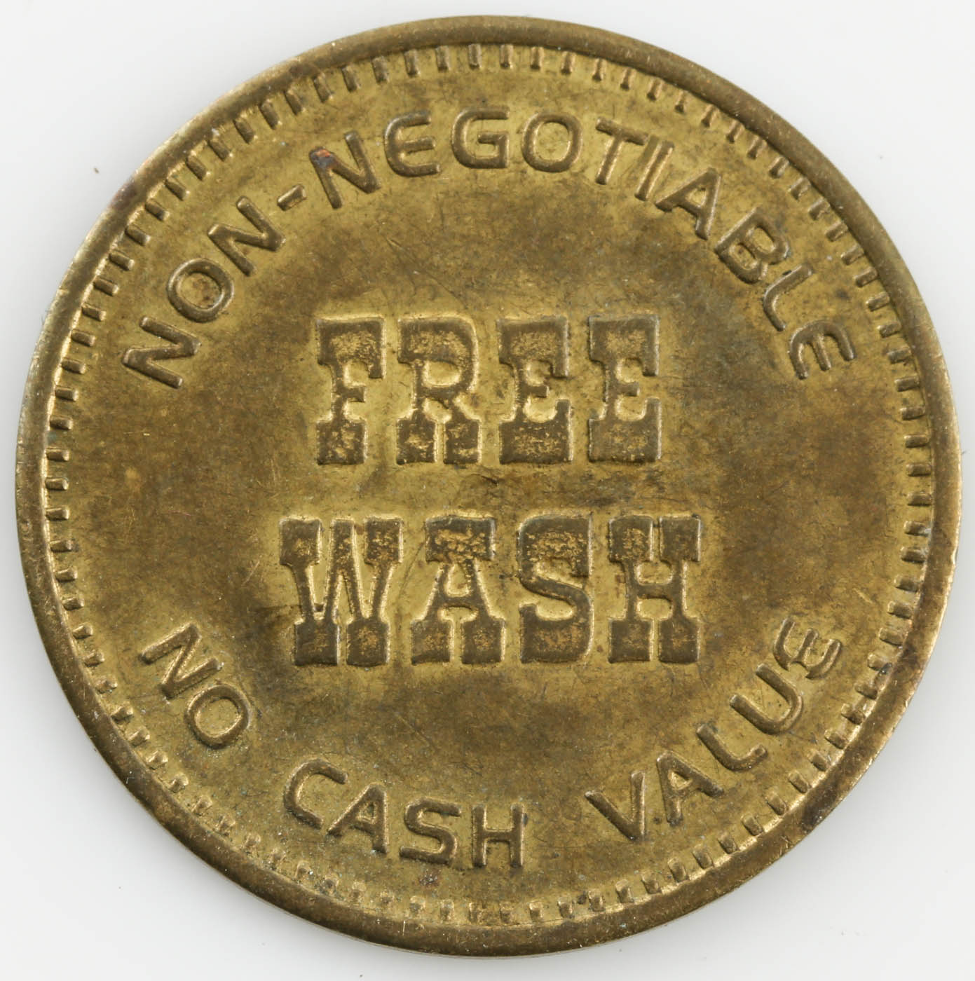 Group of 134 Vintage Foreign Coins and Tokens