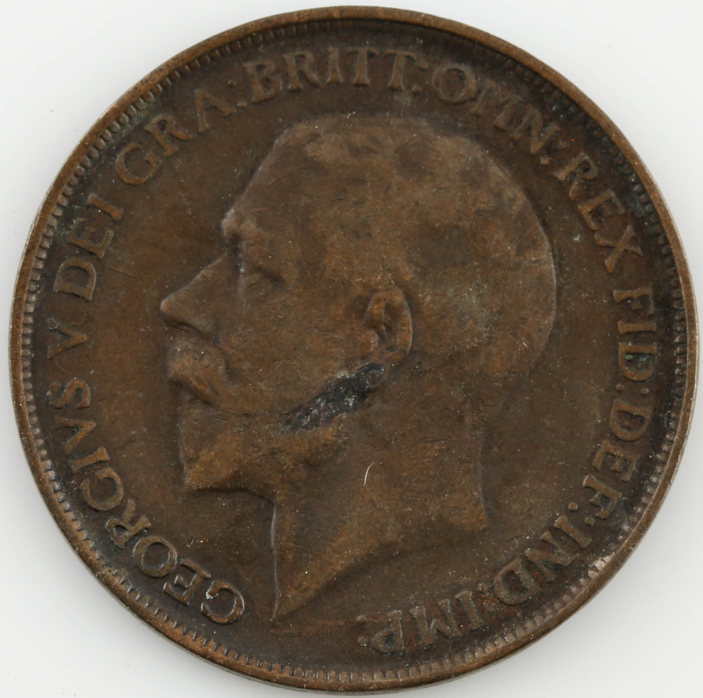 Group of 134 Vintage Foreign Coins and Tokens