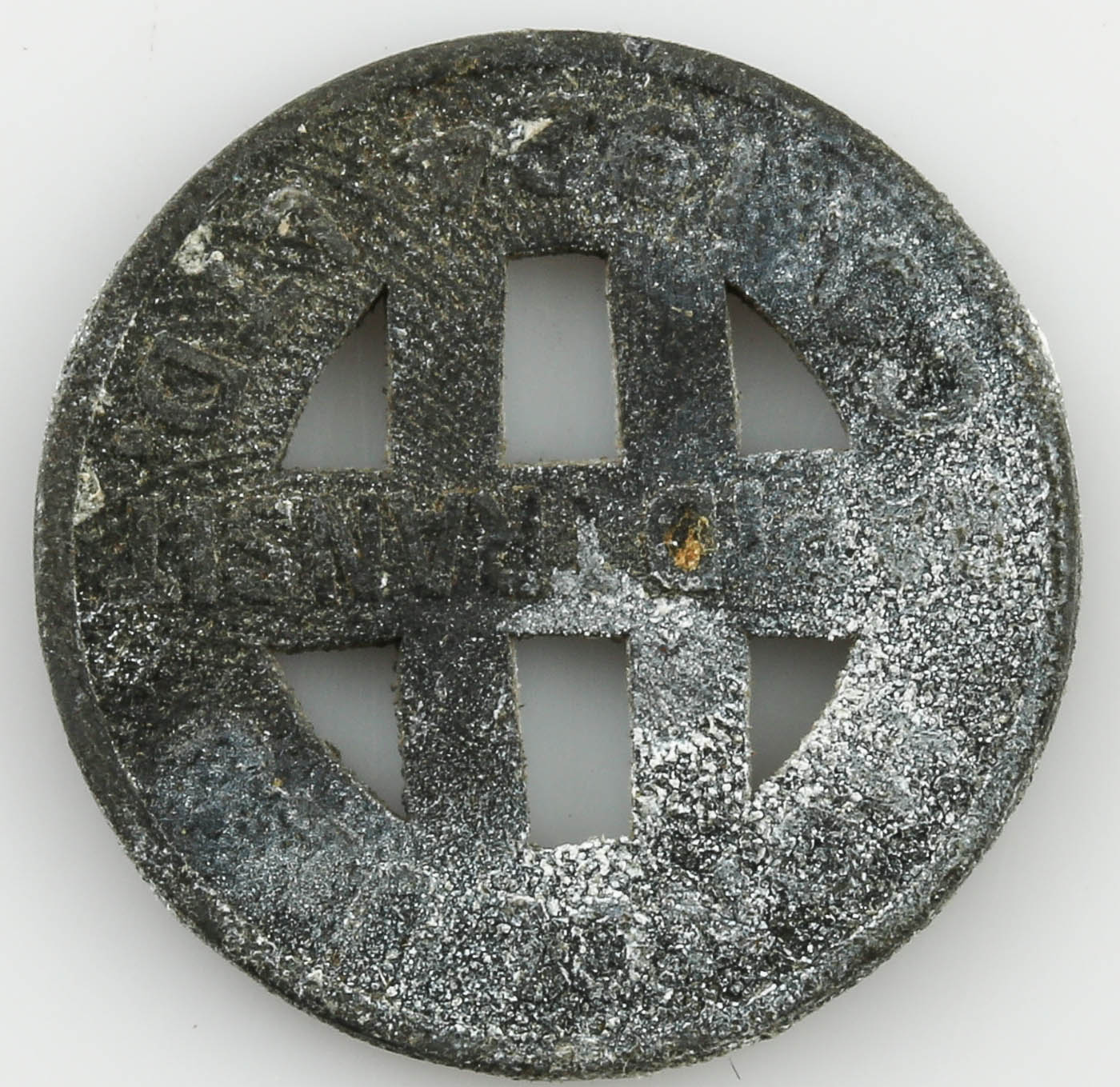 Group of 134 Vintage Foreign Coins and Tokens