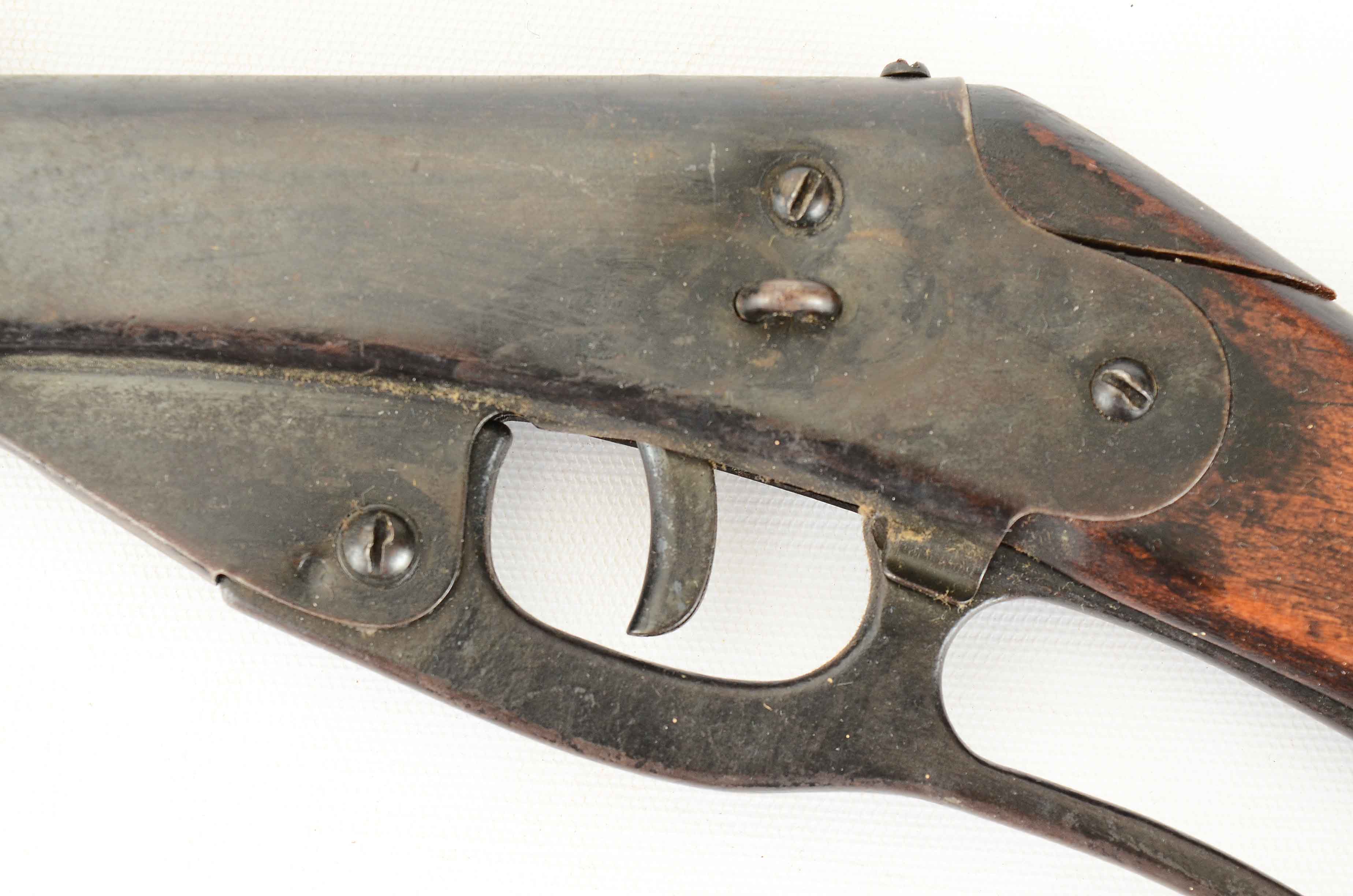 Vintage Red Ryder Child's Air Rifle