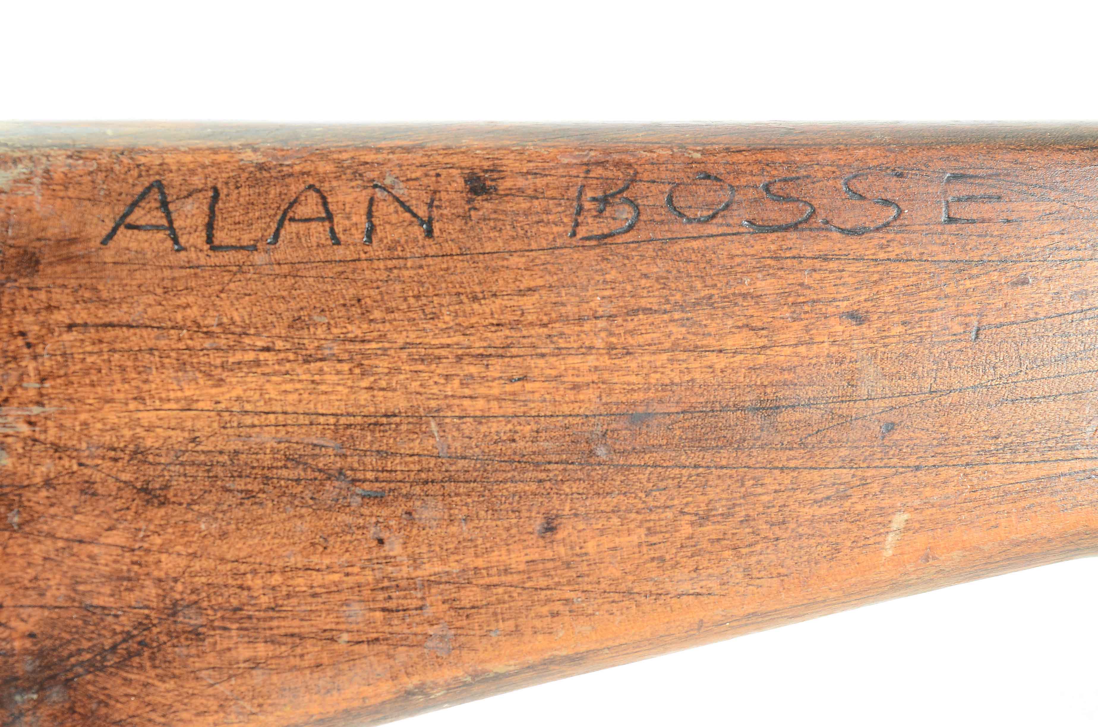 Vintage Red Ryder Child's Air Rifle