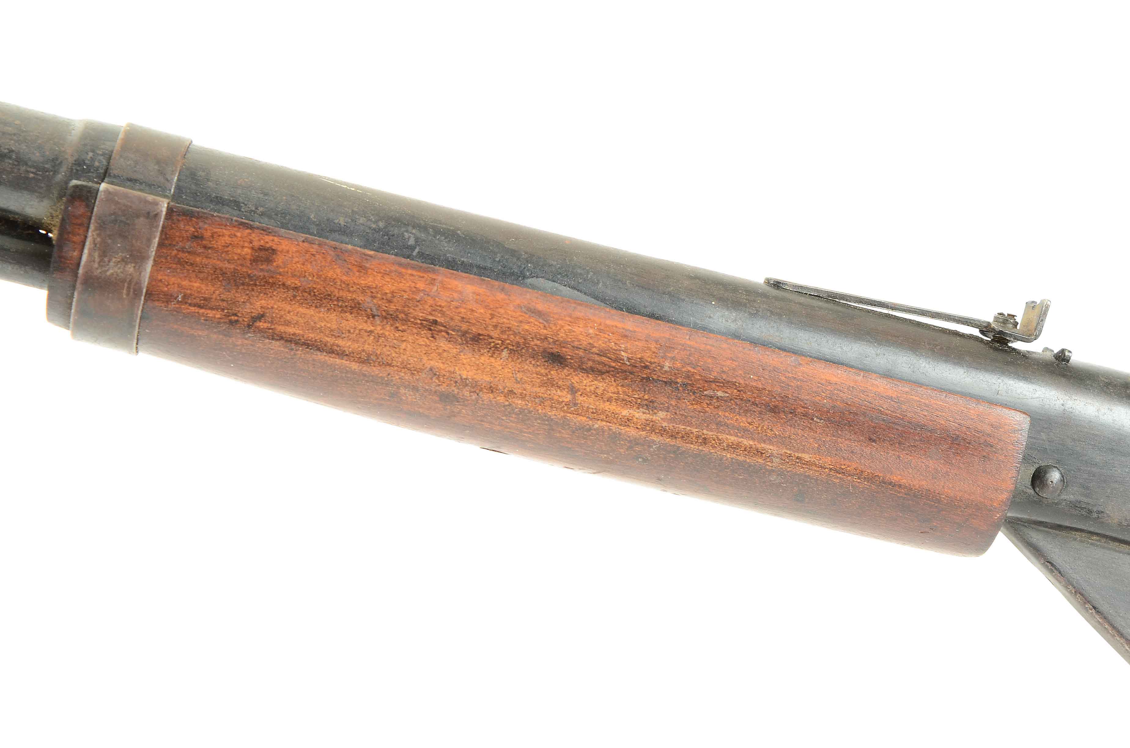 Vintage Red Ryder Child's Air Rifle