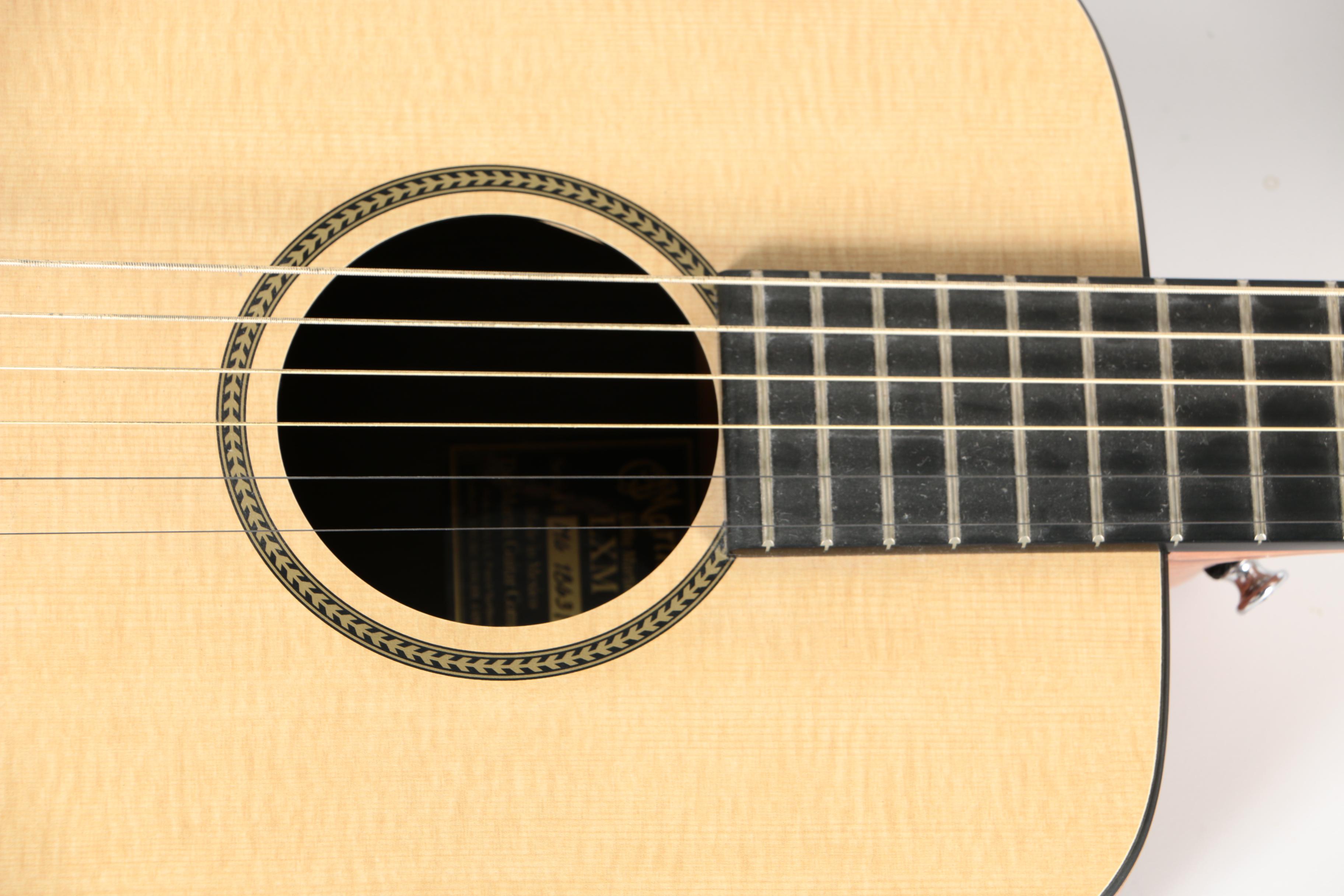 Martin & Co. Little Martin LXM Acoustic Guitar