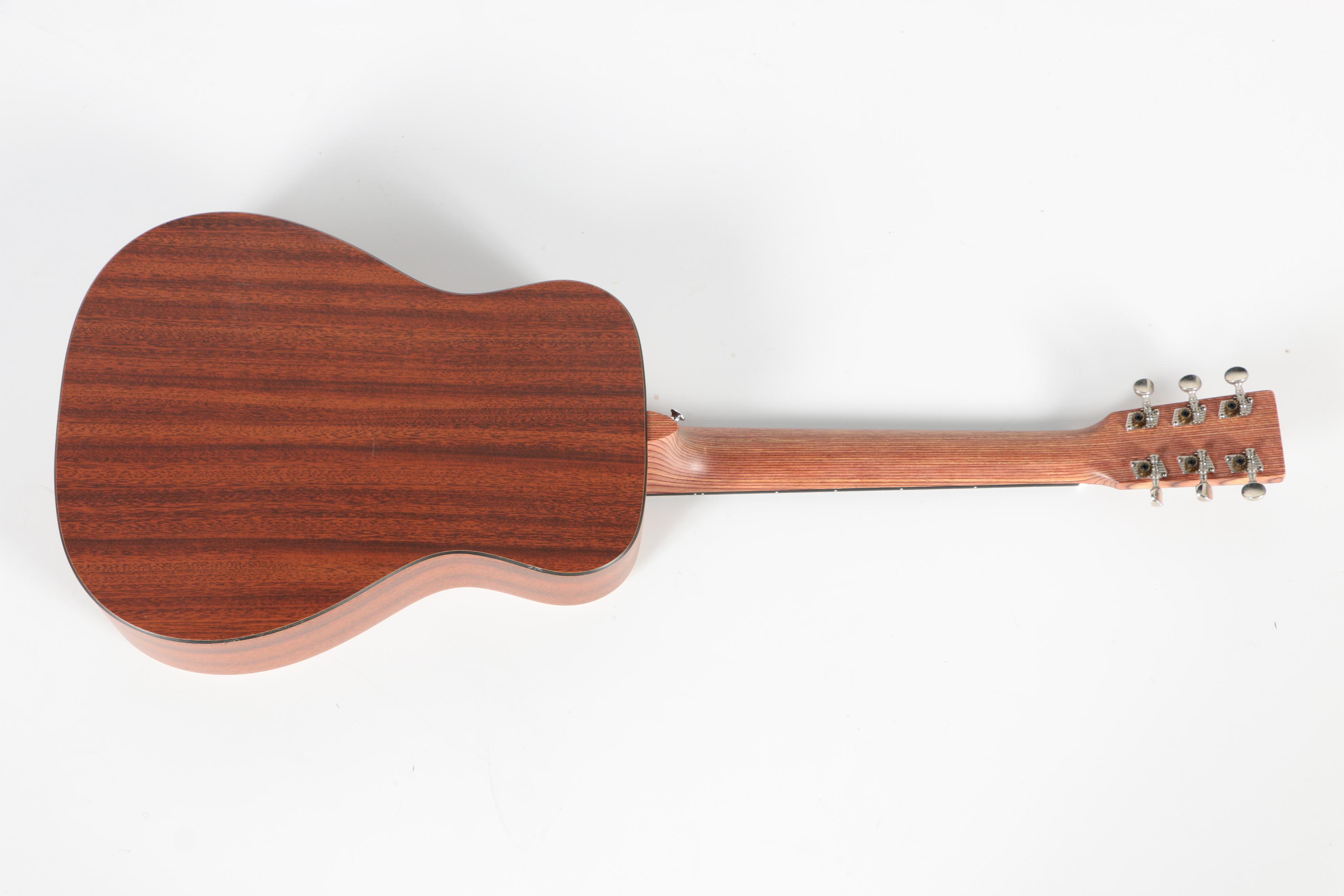 Martin & Co. Little Martin LXM Acoustic Guitar