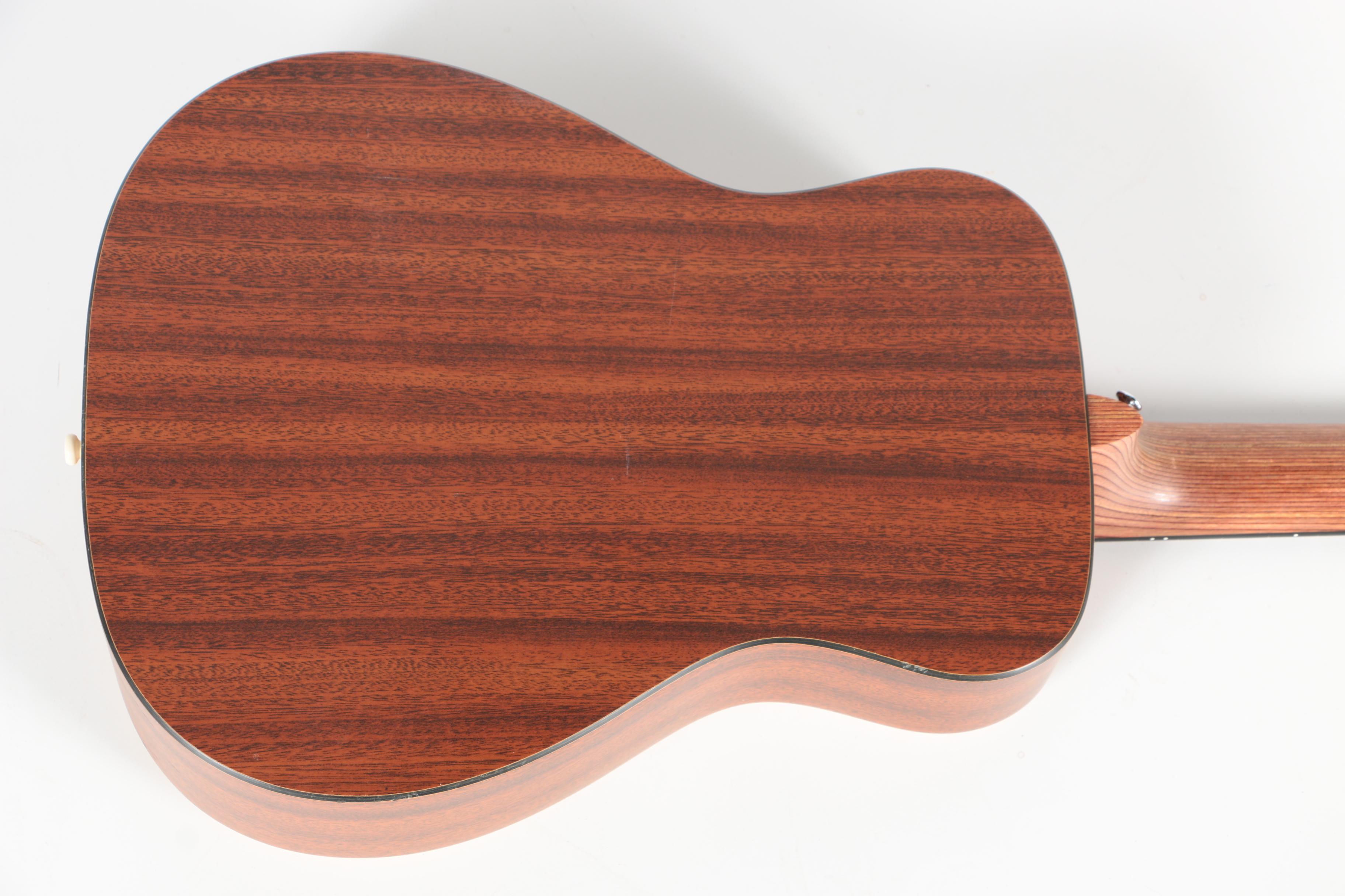 Martin & Co. Little Martin LXM Acoustic Guitar