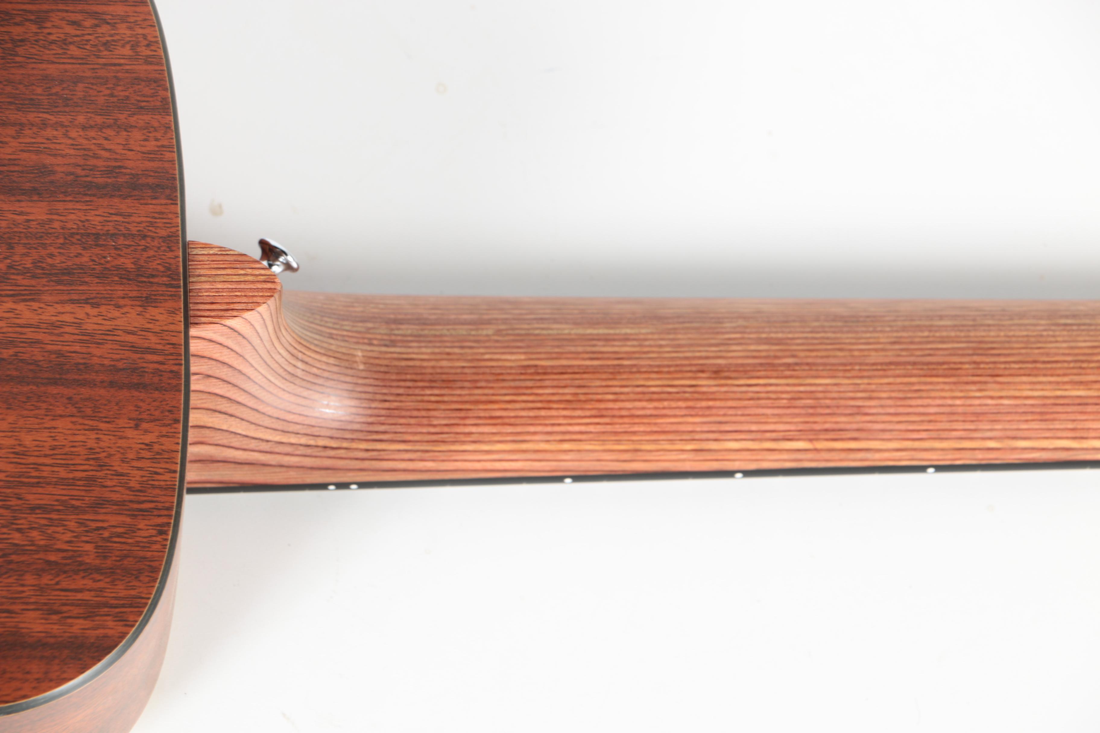 Martin & Co. Little Martin LXM Acoustic Guitar