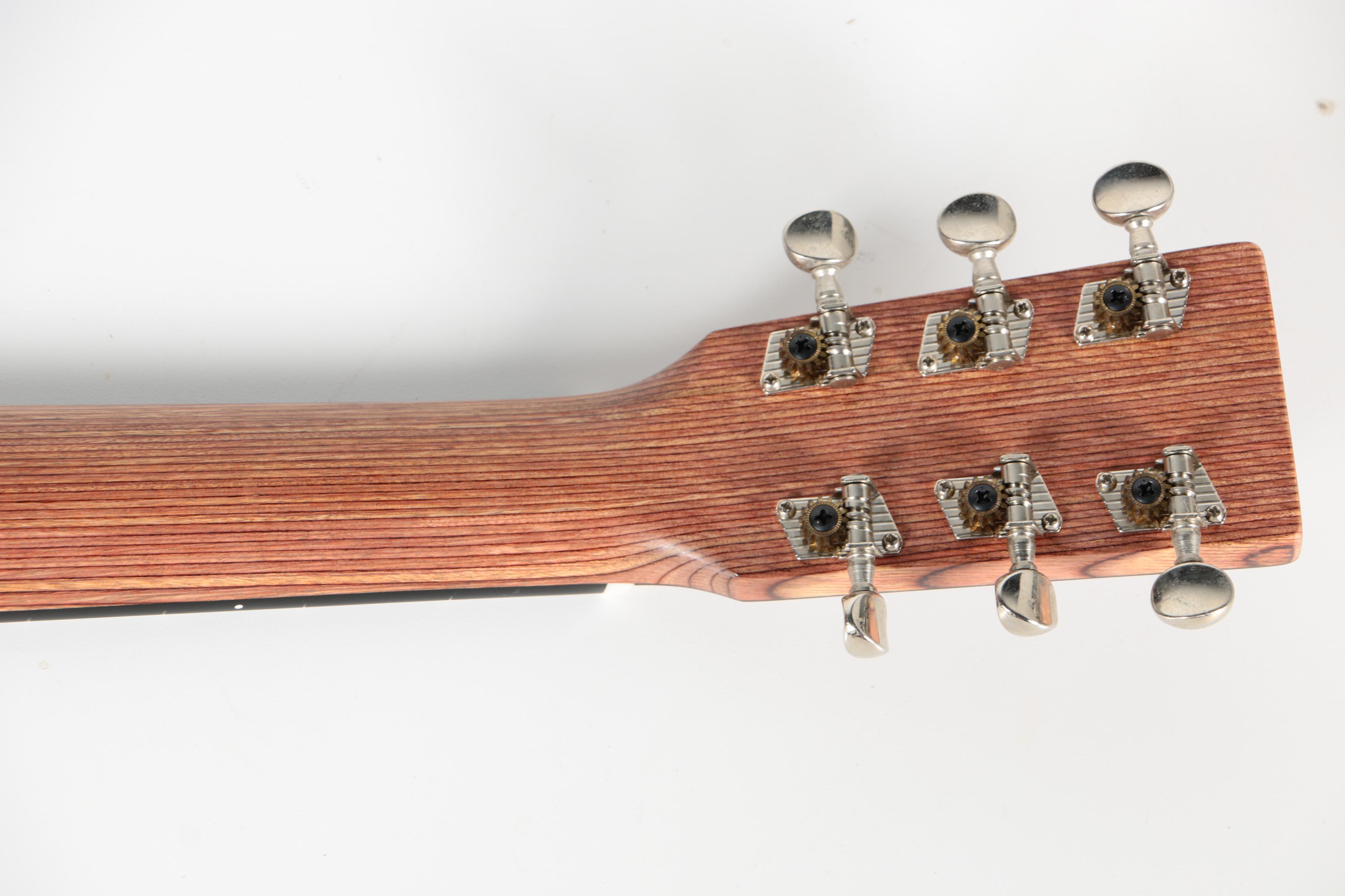 Martin & Co. Little Martin LXM Acoustic Guitar