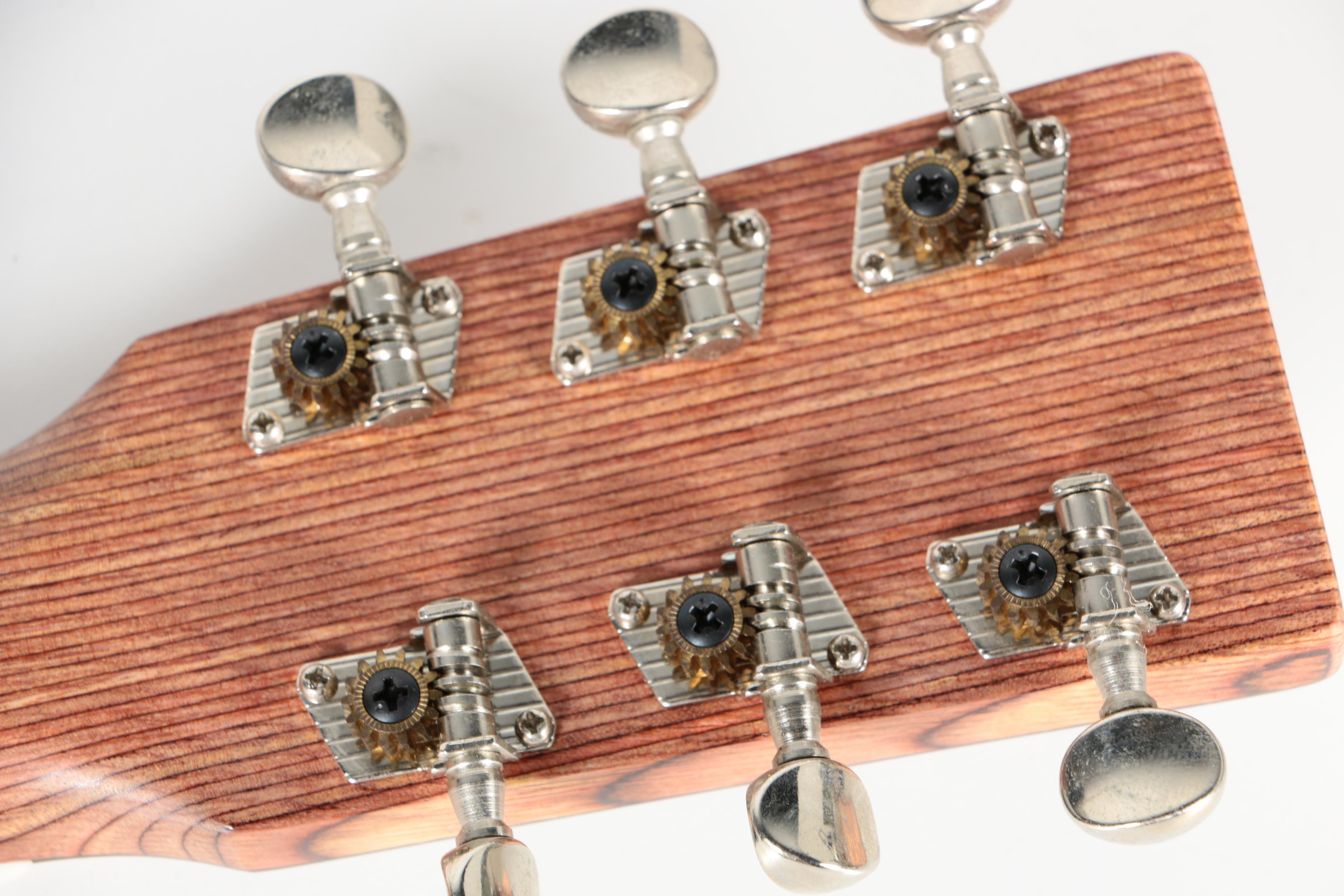 Martin & Co. Little Martin LXM Acoustic Guitar