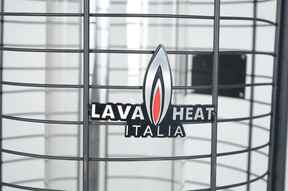 JR Zioni "Commercial Flame" Patio Heater