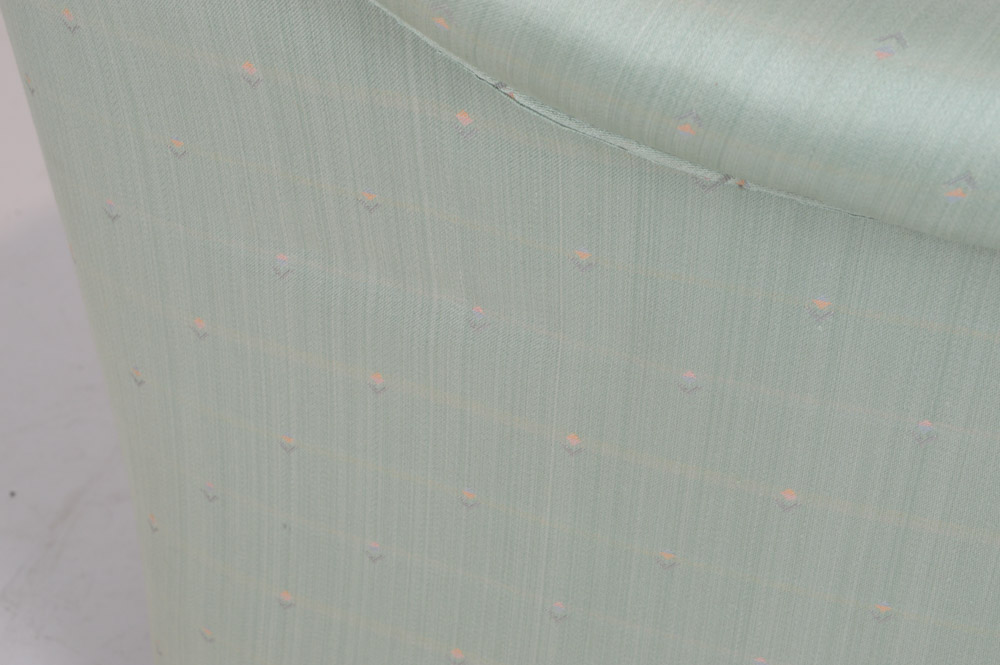 Vintage Club Chair from Sherrell Furniture