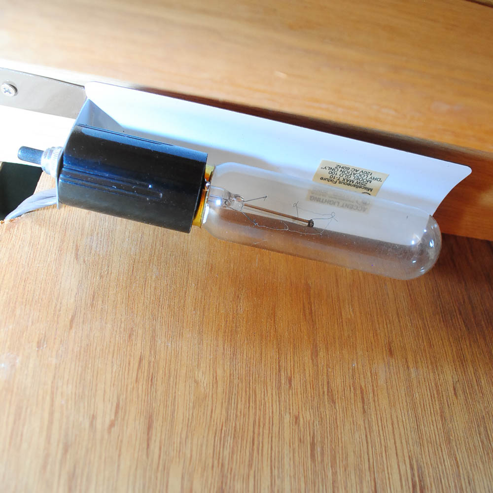 Modern-Style Wood Entertainment Cabinet