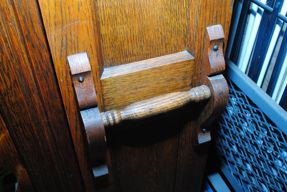 Antique Victorian Kenwood Organ