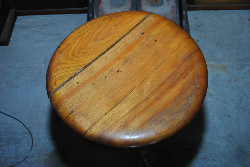 Antique Victorian Kenwood Organ