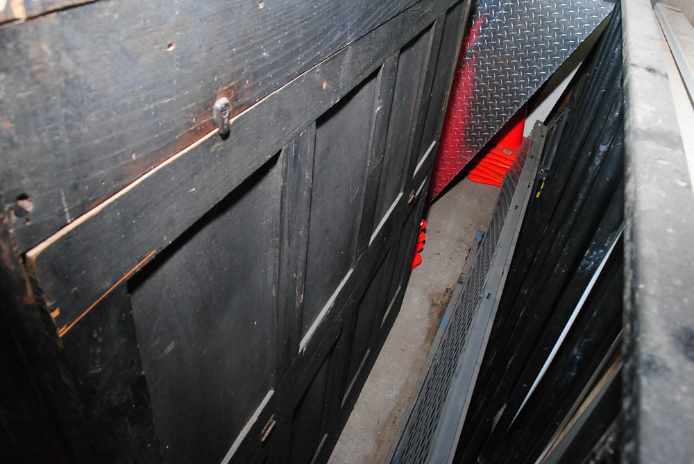 Antique Victorian Kenwood Organ