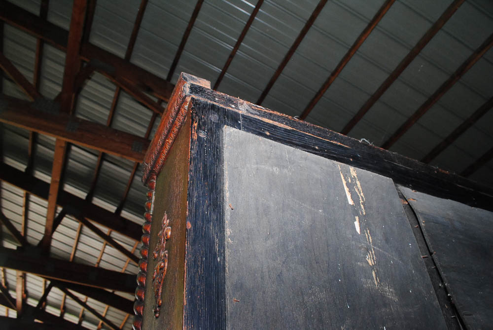 Antique Victorian Kenwood Organ