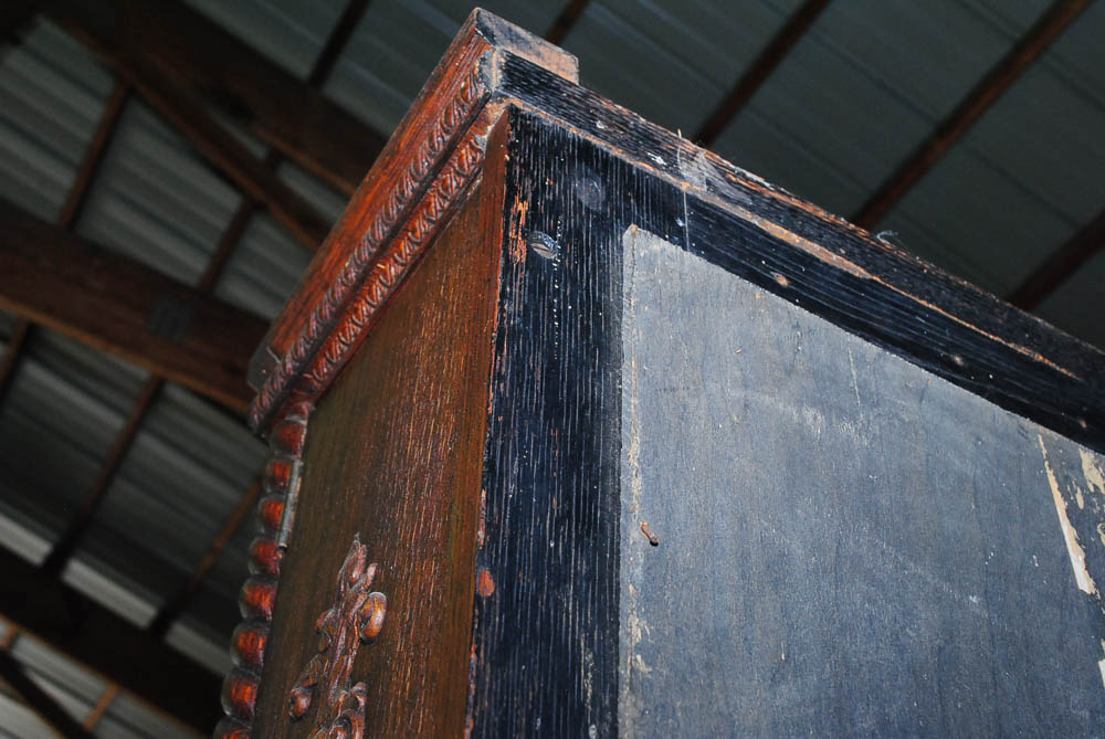 Antique Victorian Kenwood Organ