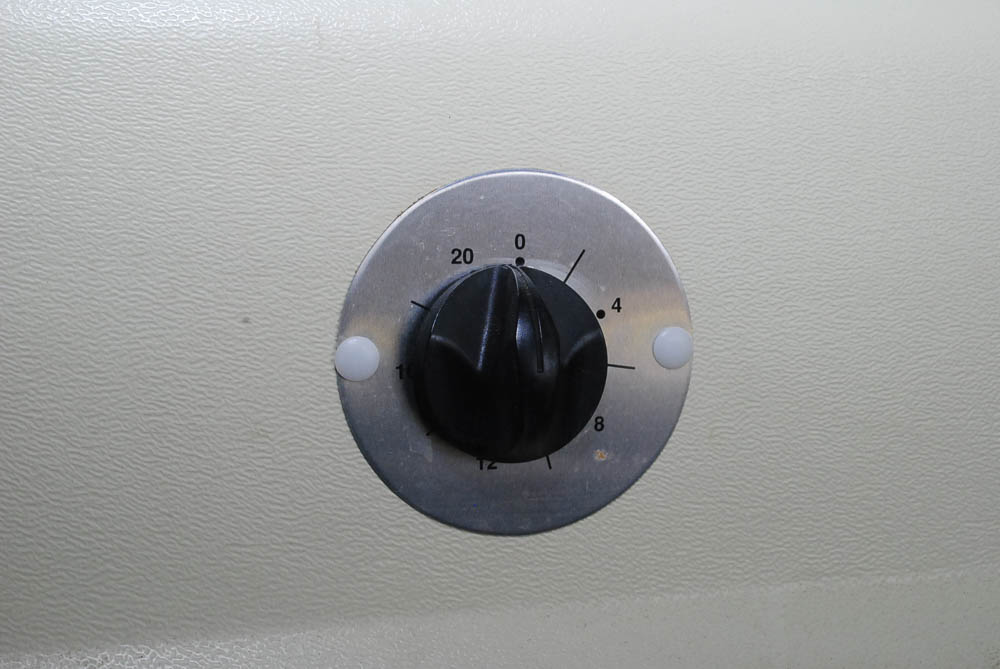 ESB Elite 16 Canopy Tanning Bed