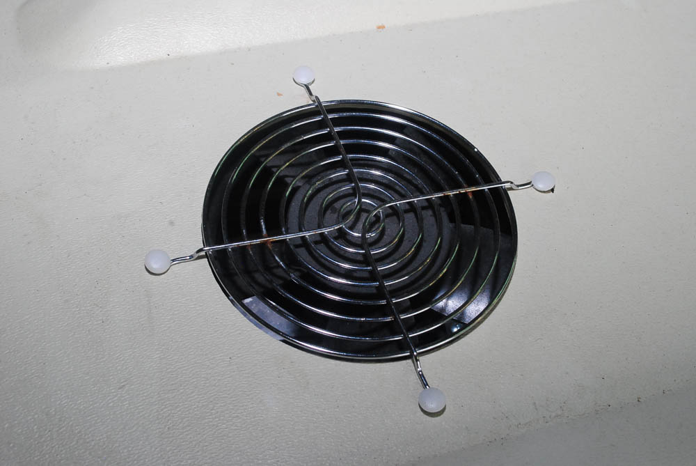 ESB Elite 16 Canopy Tanning Bed