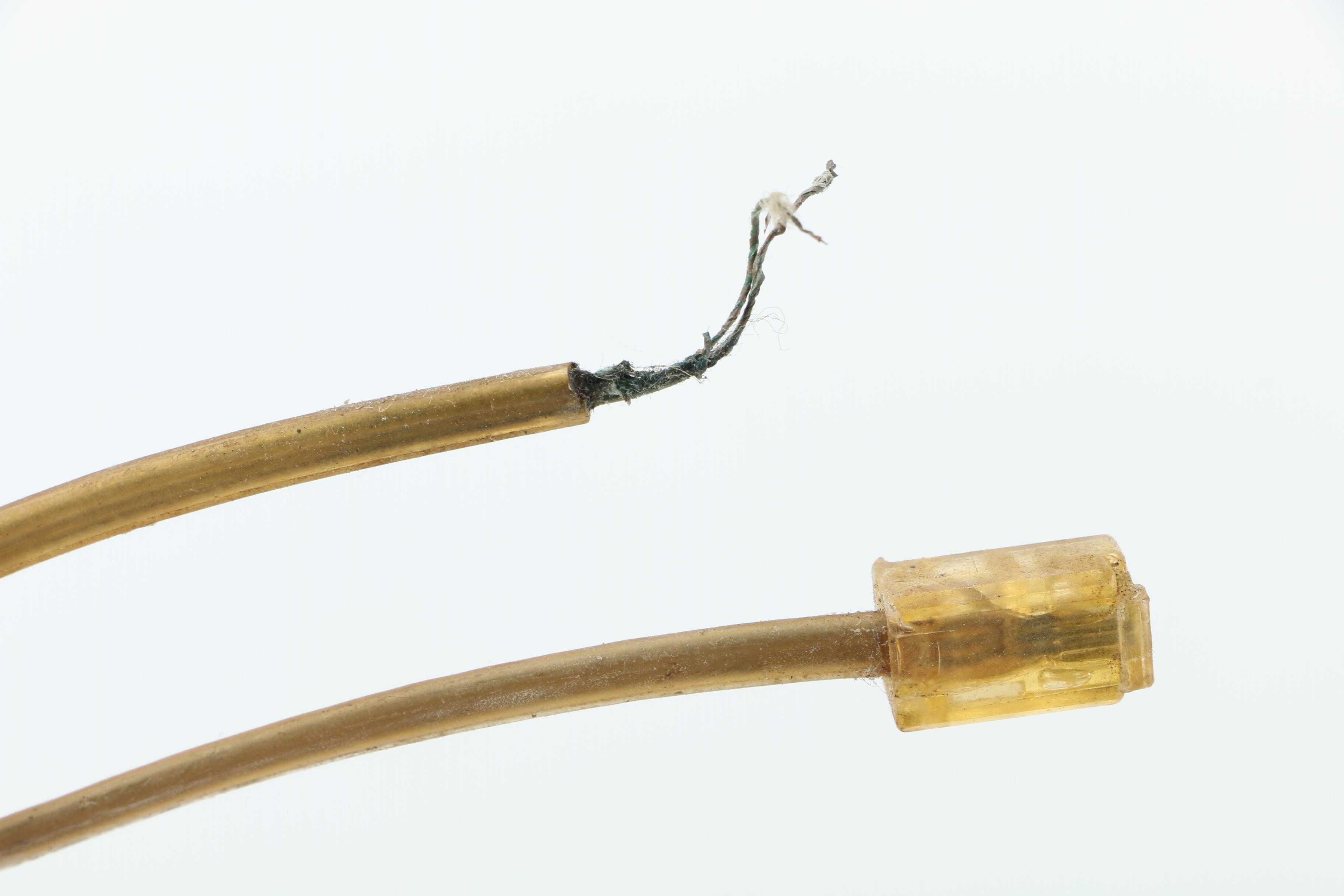 Vintage Deco-Tel Personal Telephones with Hunting Scene Lids