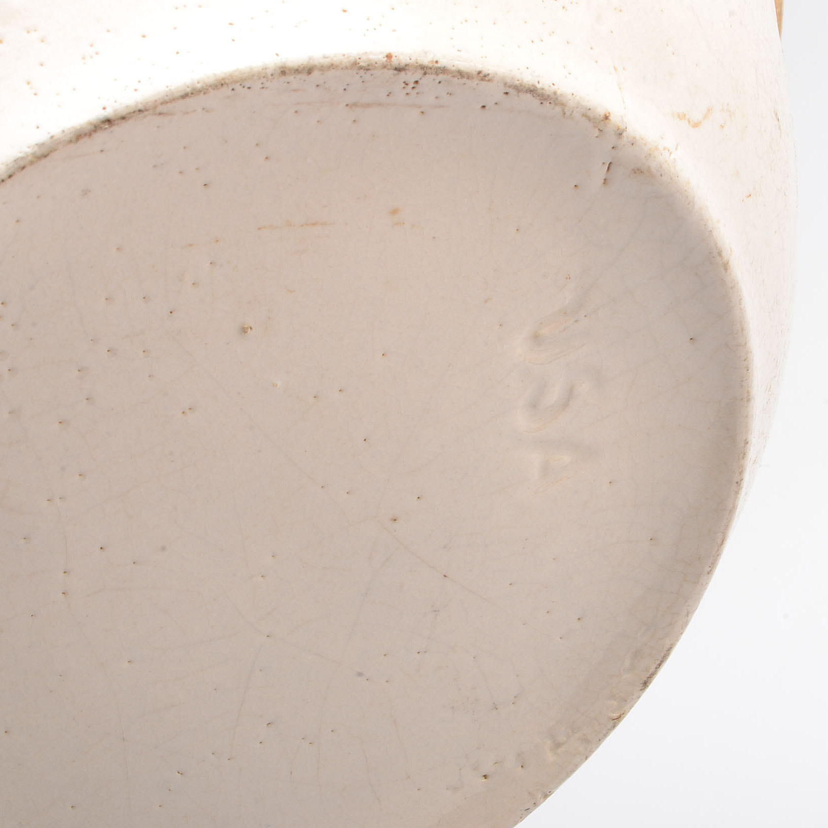 Collection of McCoy Pottery Earthenware Bowls