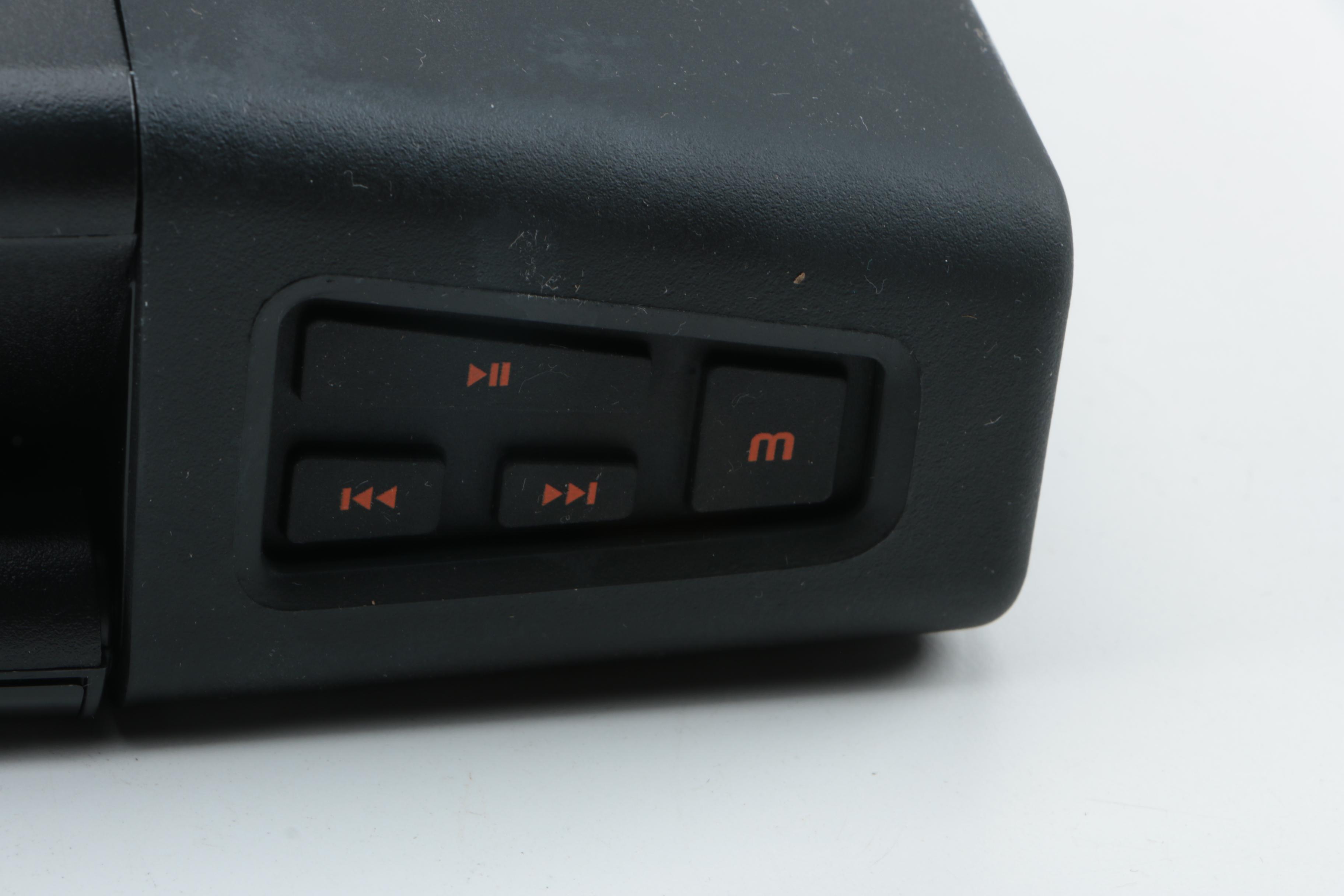 Eton Soulra Solar Powered Sound System for iPod and iPhone