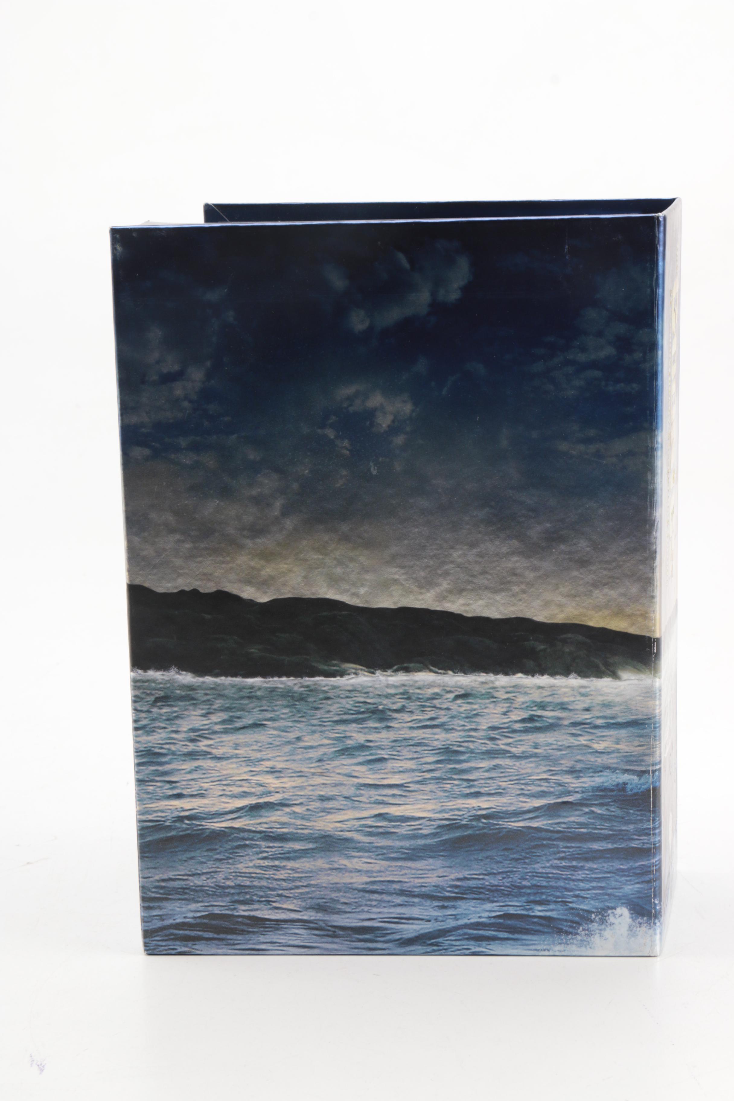 The Goonies 25th Anniversary Collector's Edition Packaging