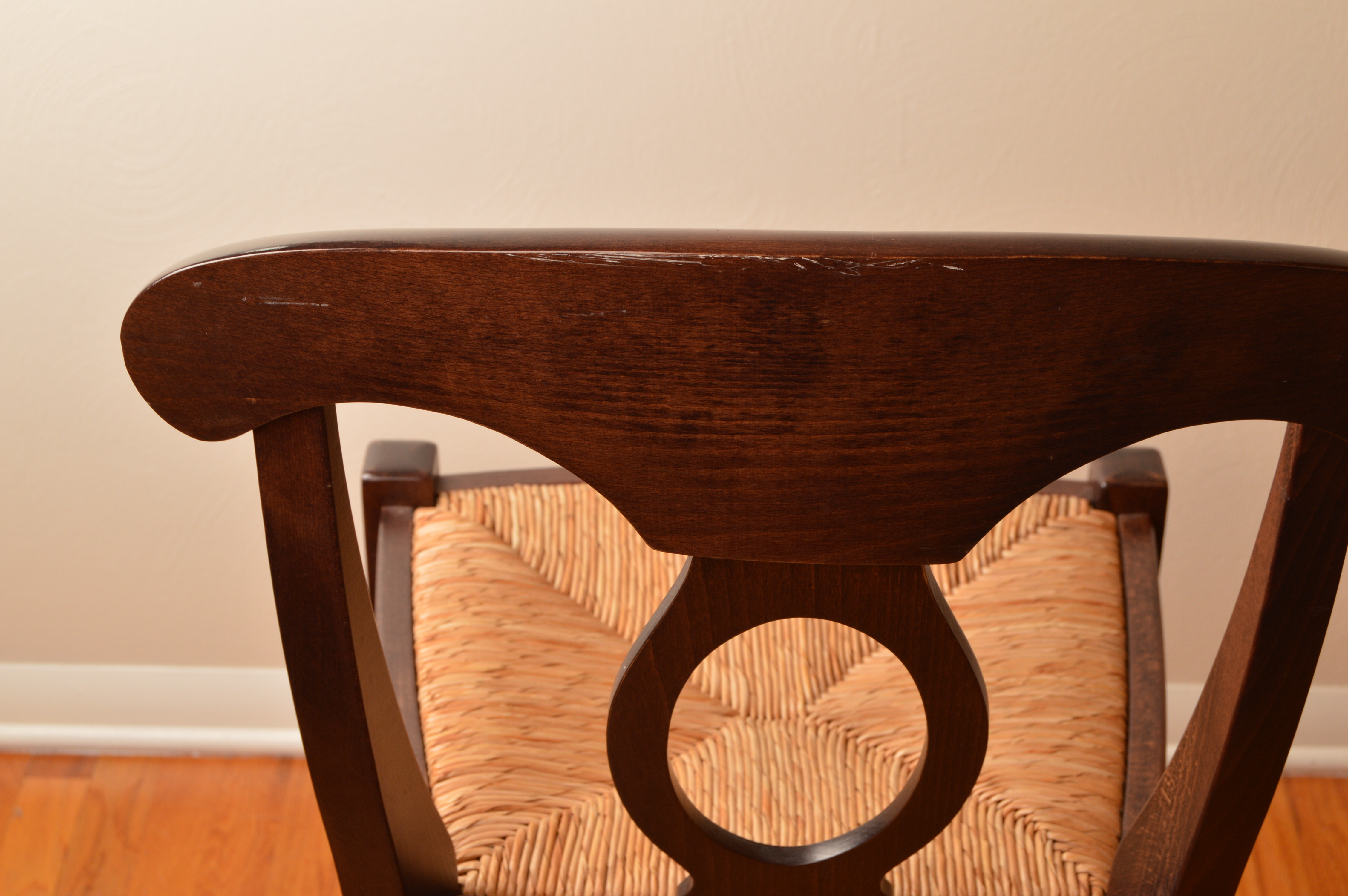 Pottery Barn Napoleon® Bar Stool