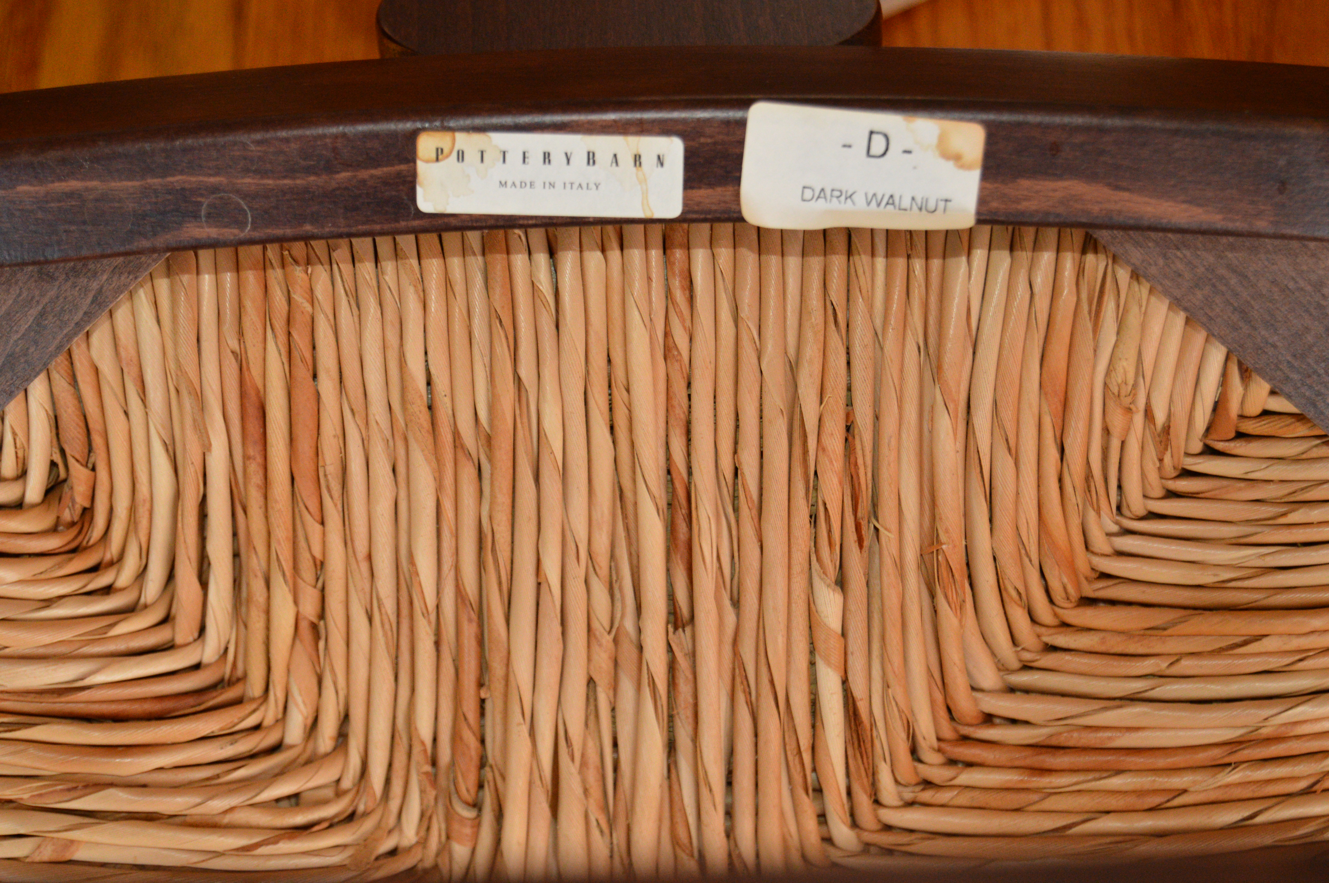 Pottery Barn Napoleon® Bar Stool