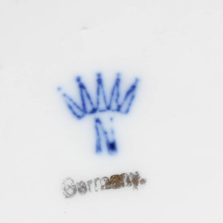 Vintage Costume Jewelry and Box