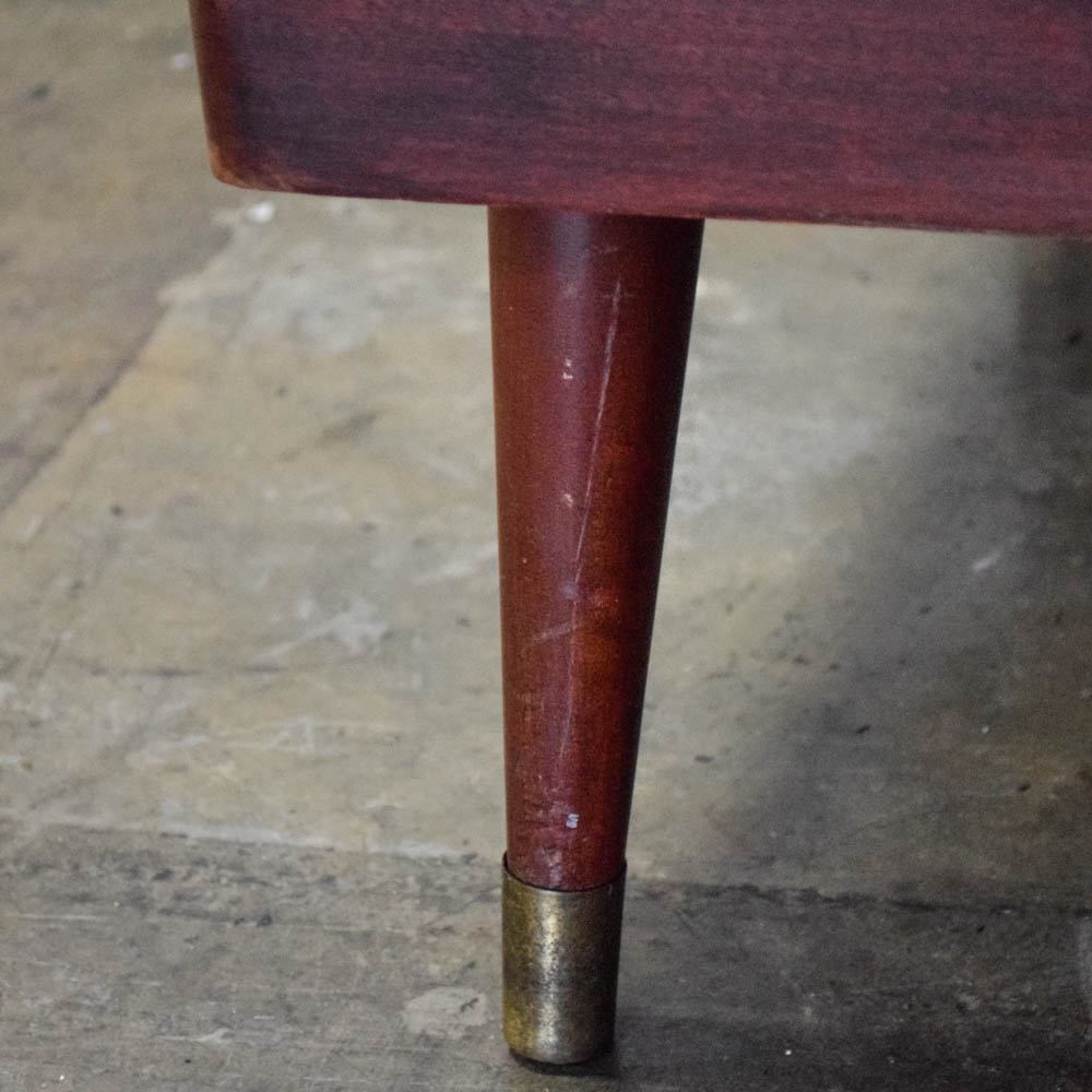 Mid Century Modern Coffee Table | EBTH