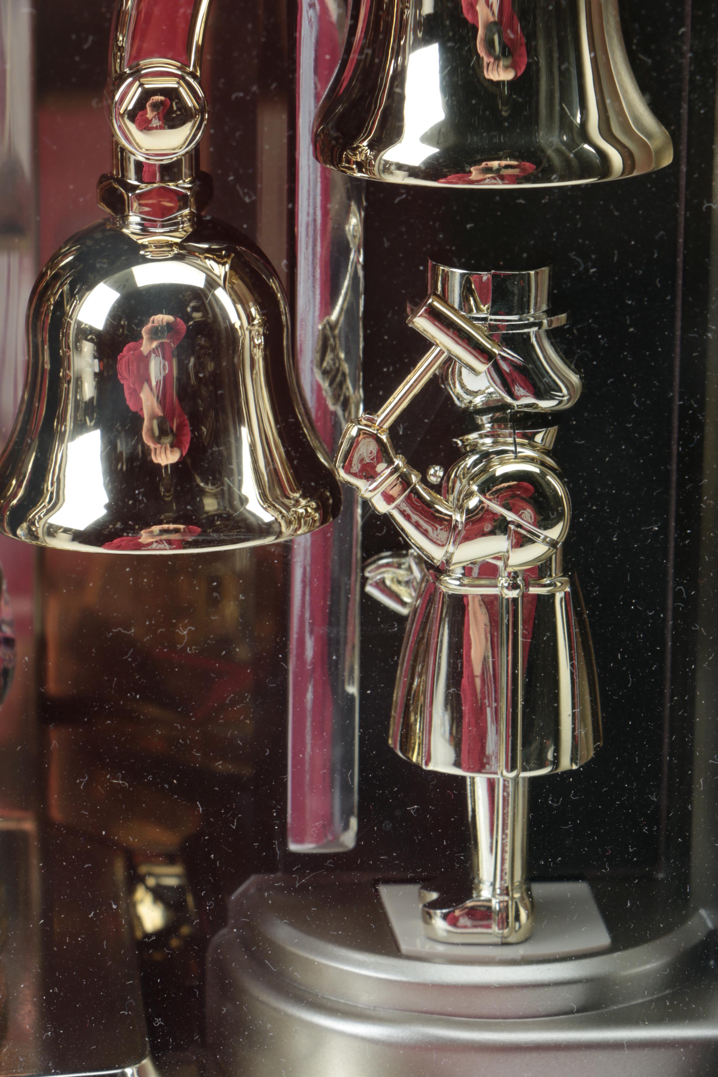 Magic Motion "Rhythm" Musical Clock