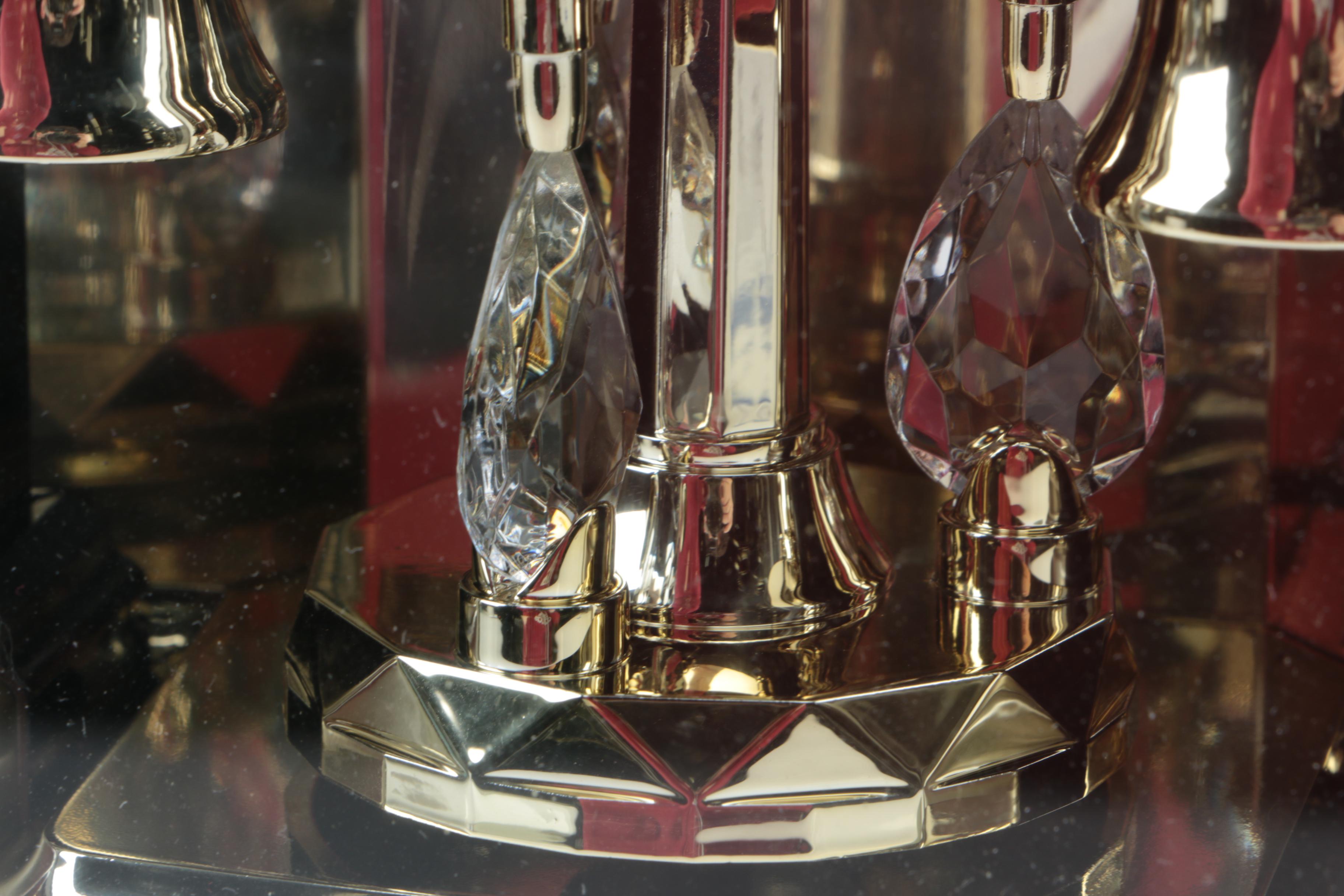 Magic Motion "Rhythm" Musical Clock