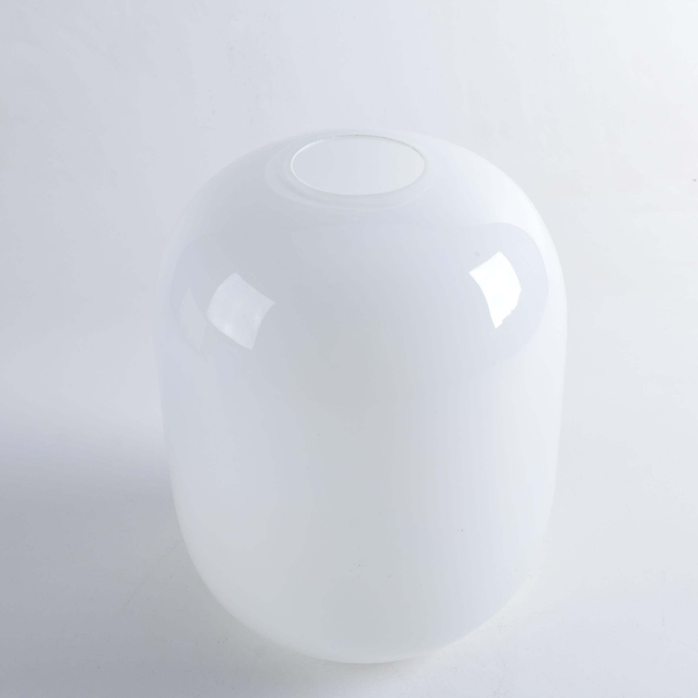 Pilgrim Mid Century Modern Style Blown Glass Vases