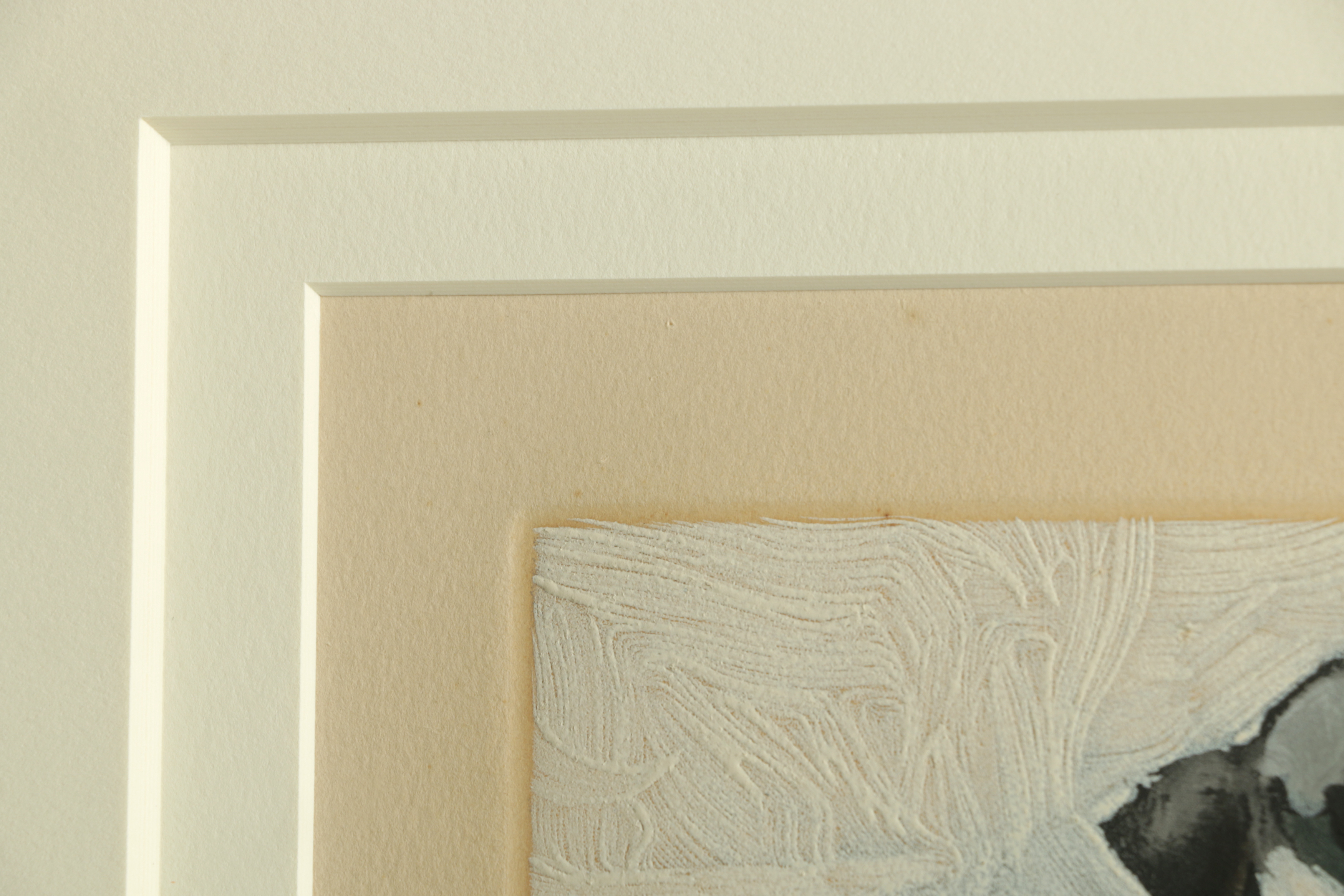 Pablo Picasso Etching with Aquatint "Nature Morte aux Poires et au Pichet"