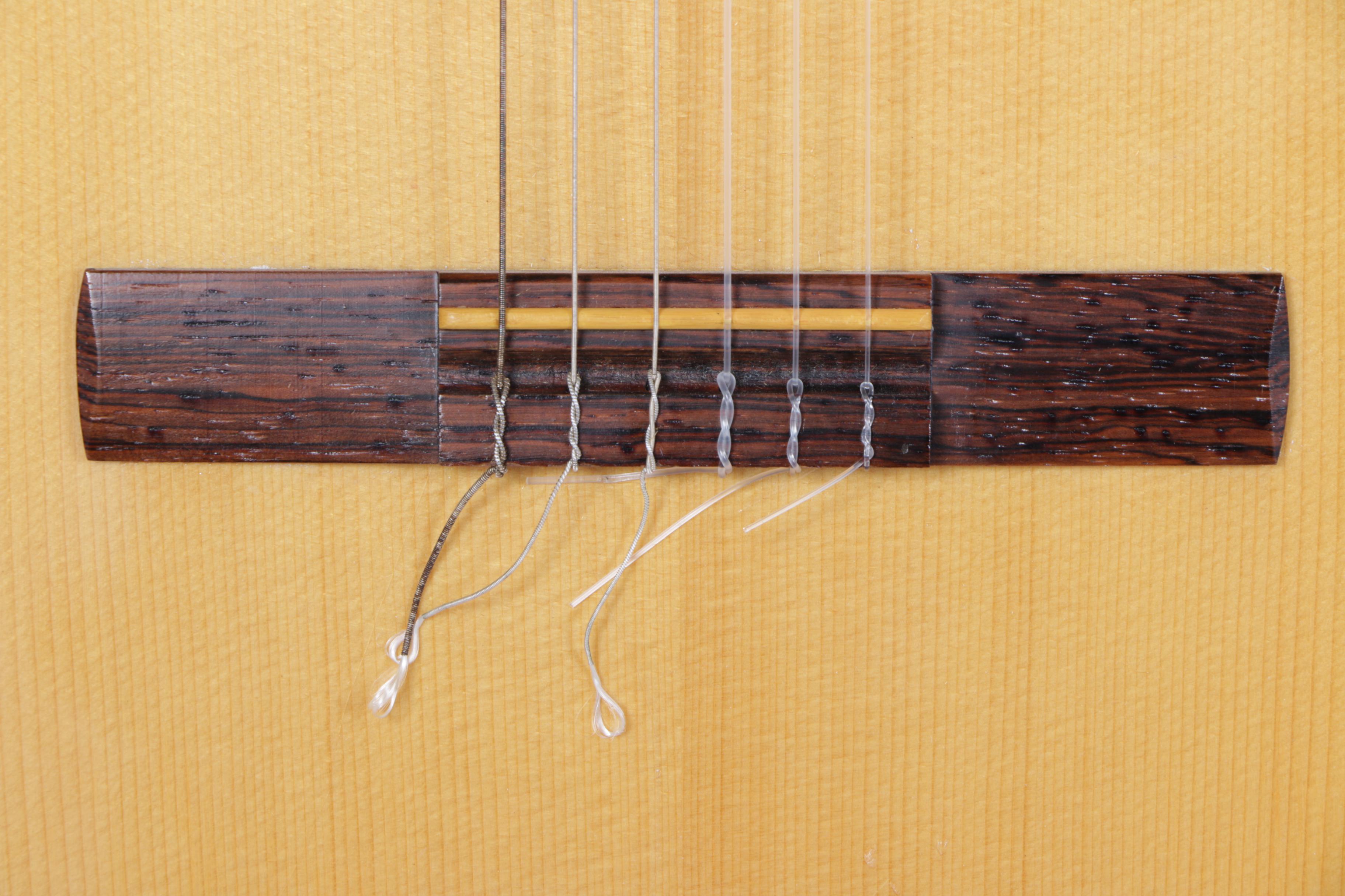 Vintage Goya GG-10 Classical Acoustic Guitar with Hardshell Case