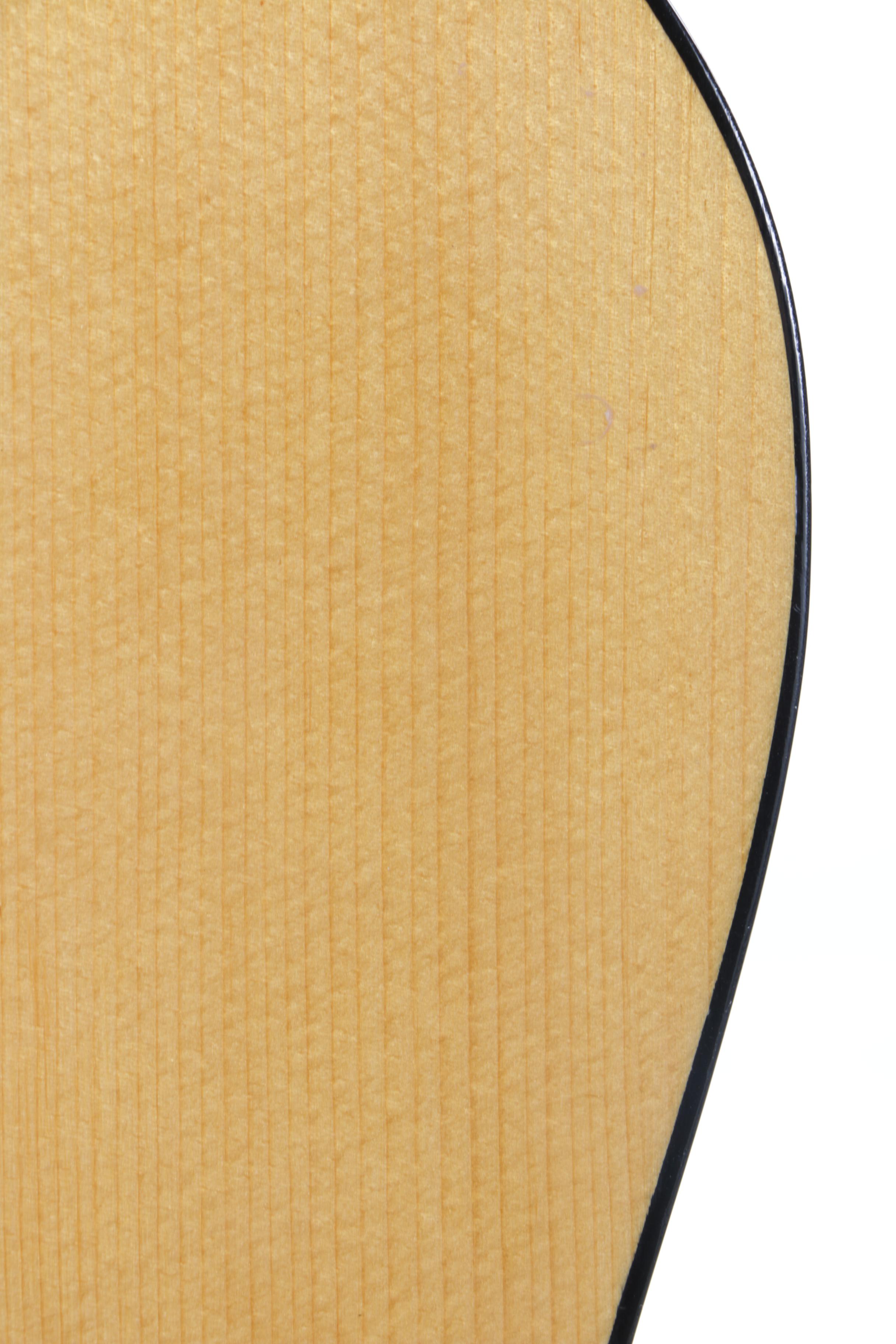 Vintage Goya GG-10 Classical Acoustic Guitar with Hardshell Case