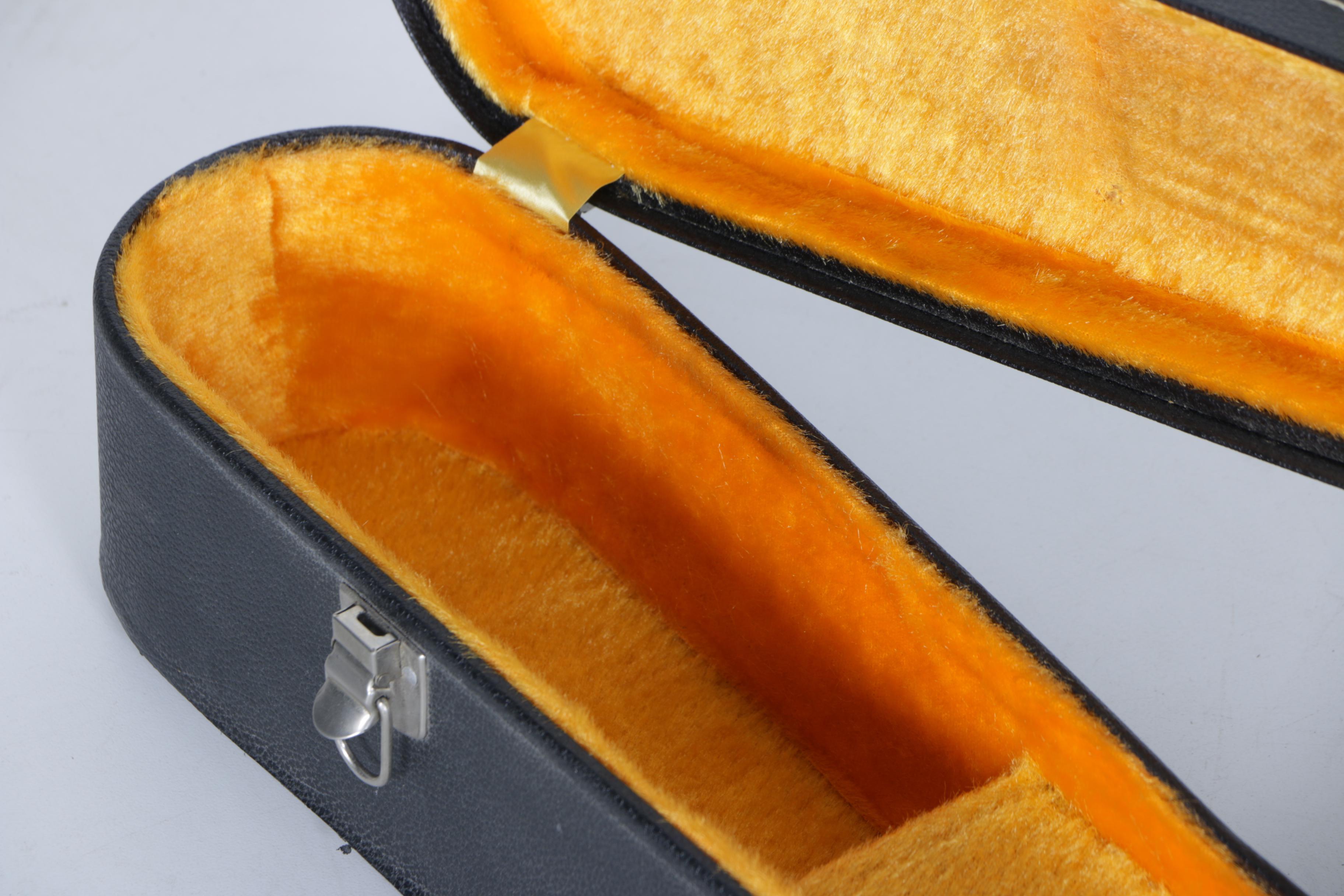 Vintage Goya GG-10 Classical Acoustic Guitar with Hardshell Case