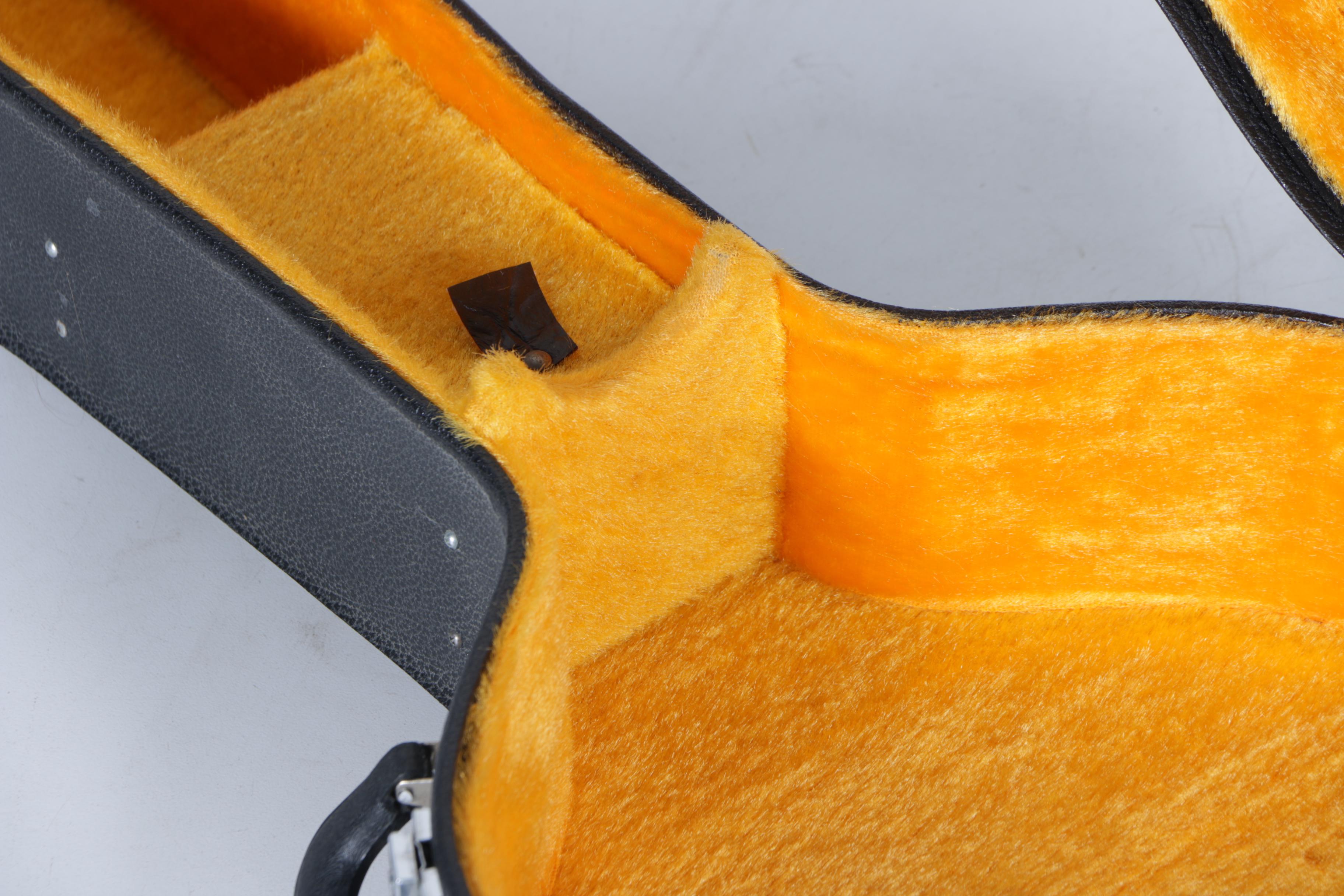 Vintage Goya GG-10 Classical Acoustic Guitar with Hardshell Case