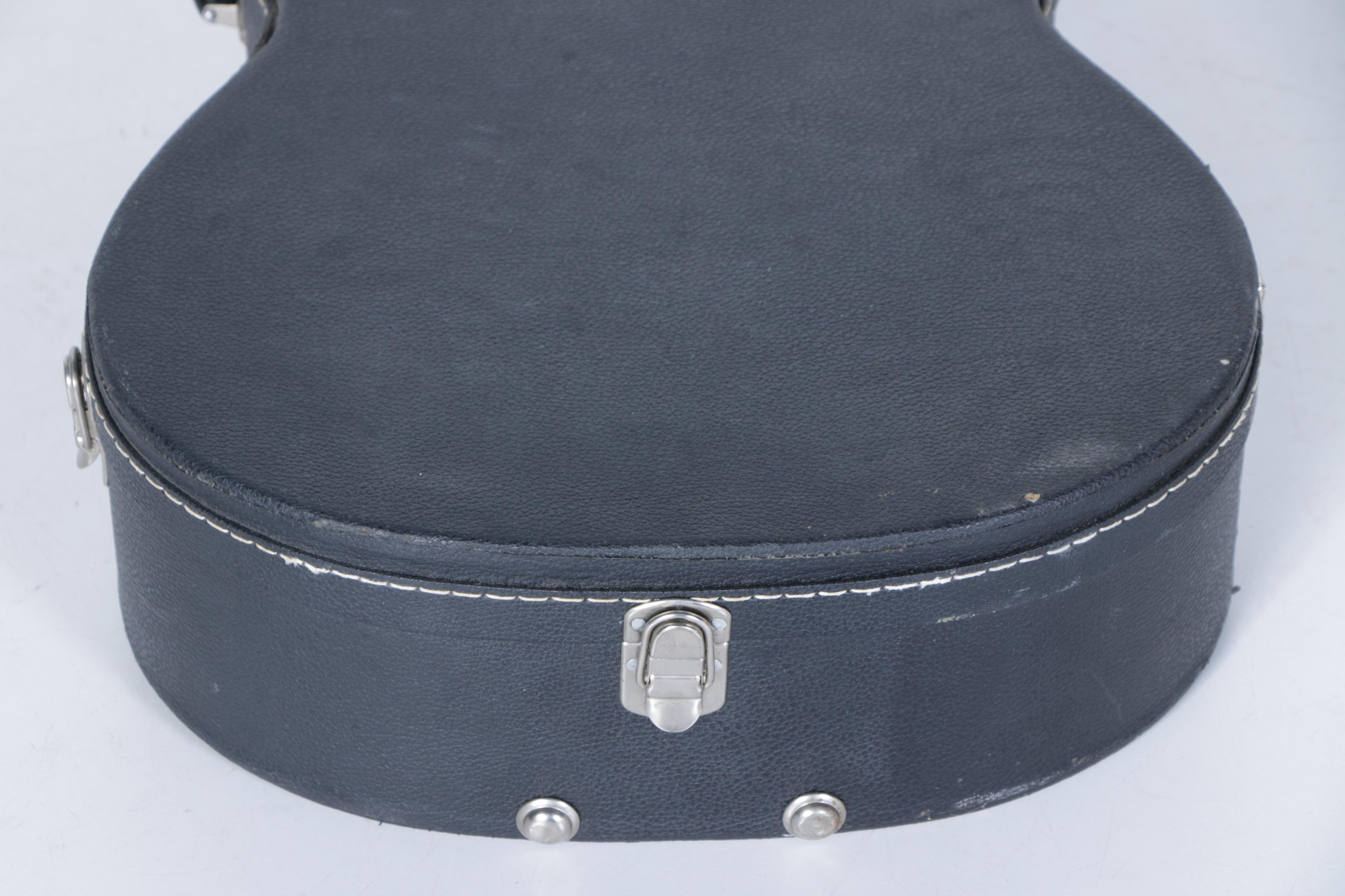 Vintage Goya GG-10 Classical Acoustic Guitar with Hardshell Case