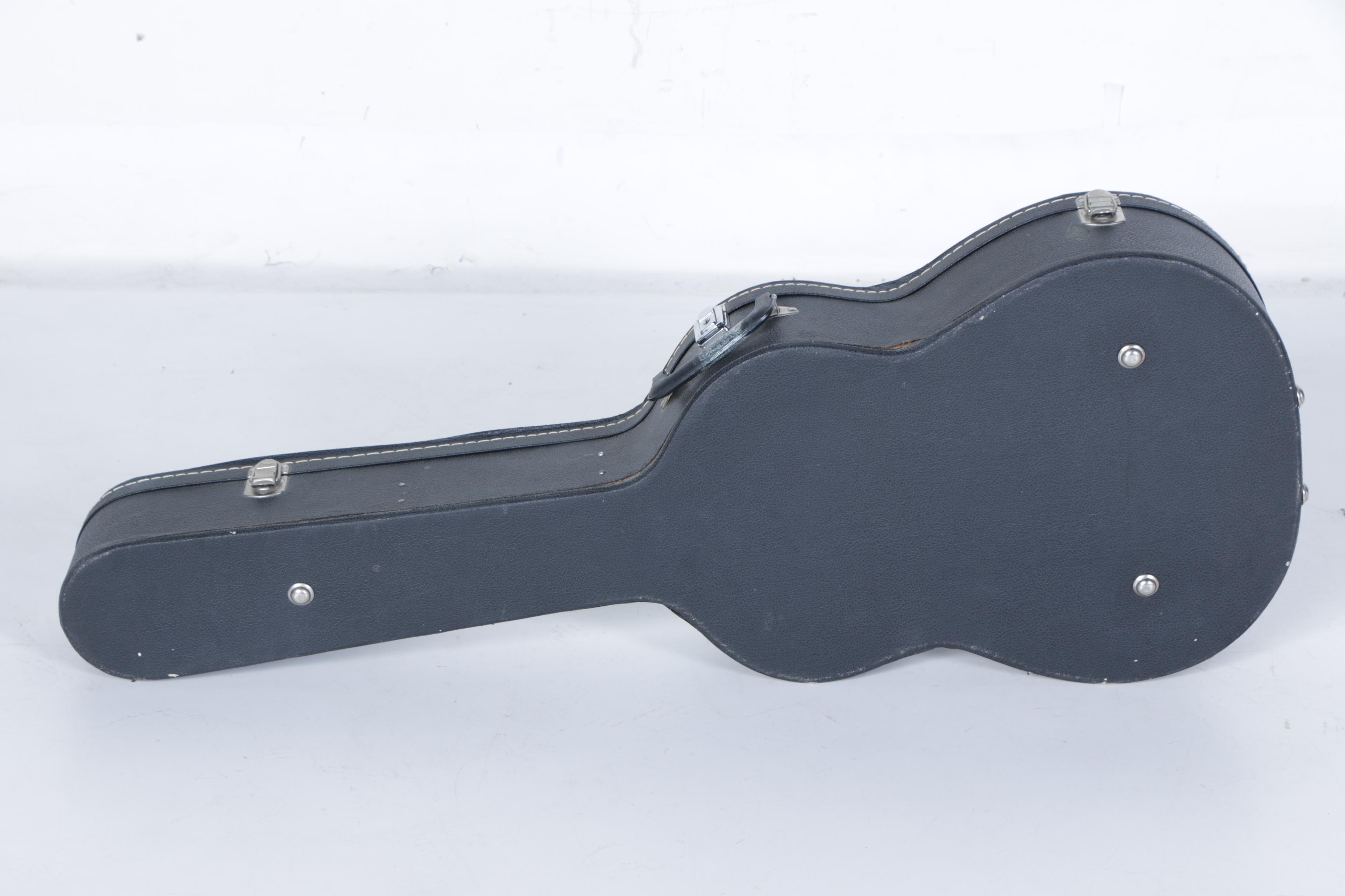 Vintage Goya GG-10 Classical Acoustic Guitar with Hardshell Case