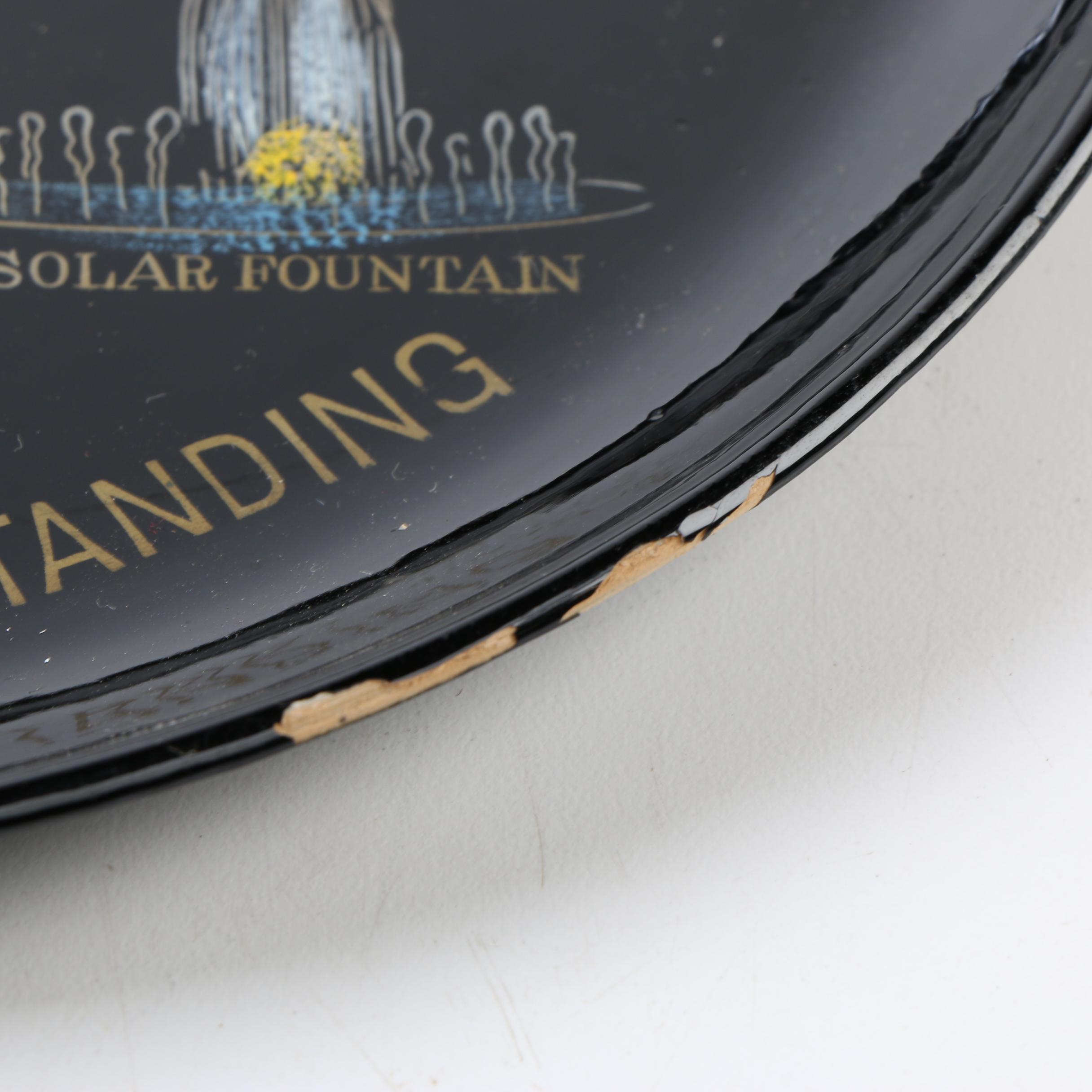 1964-65 New York World's Fair Memorabilia And Lester Lanin Hat