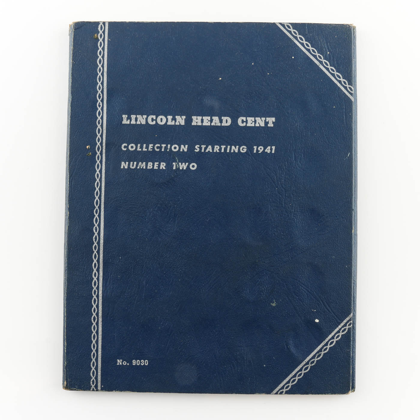 Group of Over One Hundred Lincoln Cents and Thirteen Jefferson Nickels