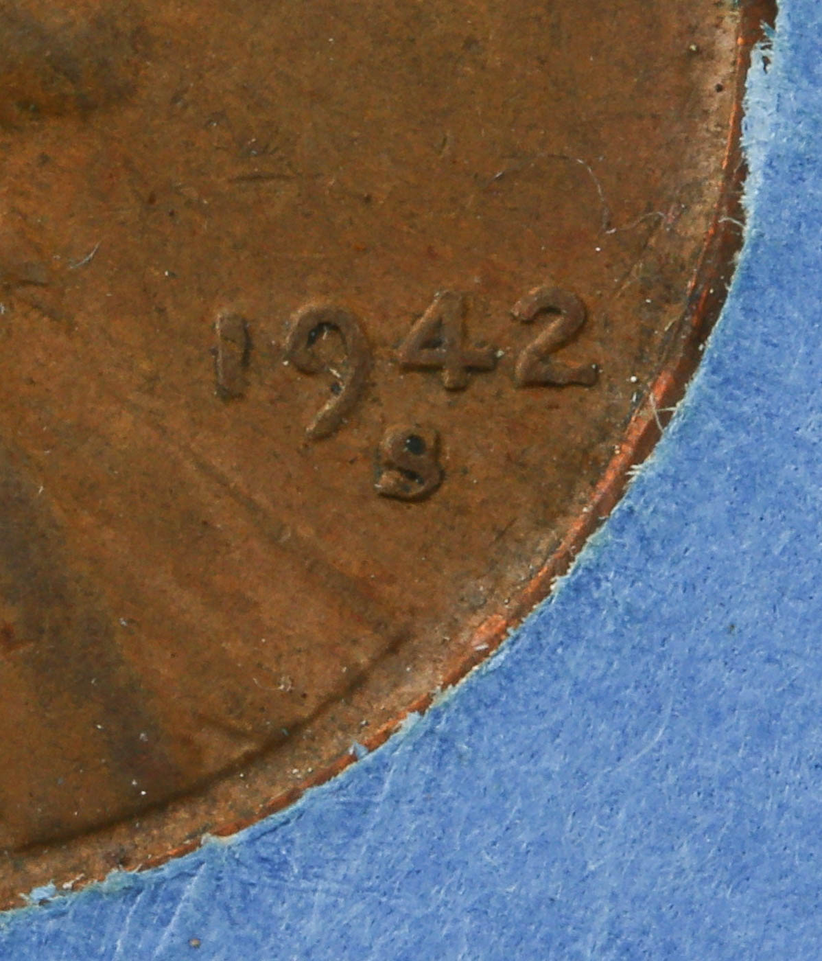 Group of Over One Hundred Lincoln Cents and Thirteen Jefferson Nickels
