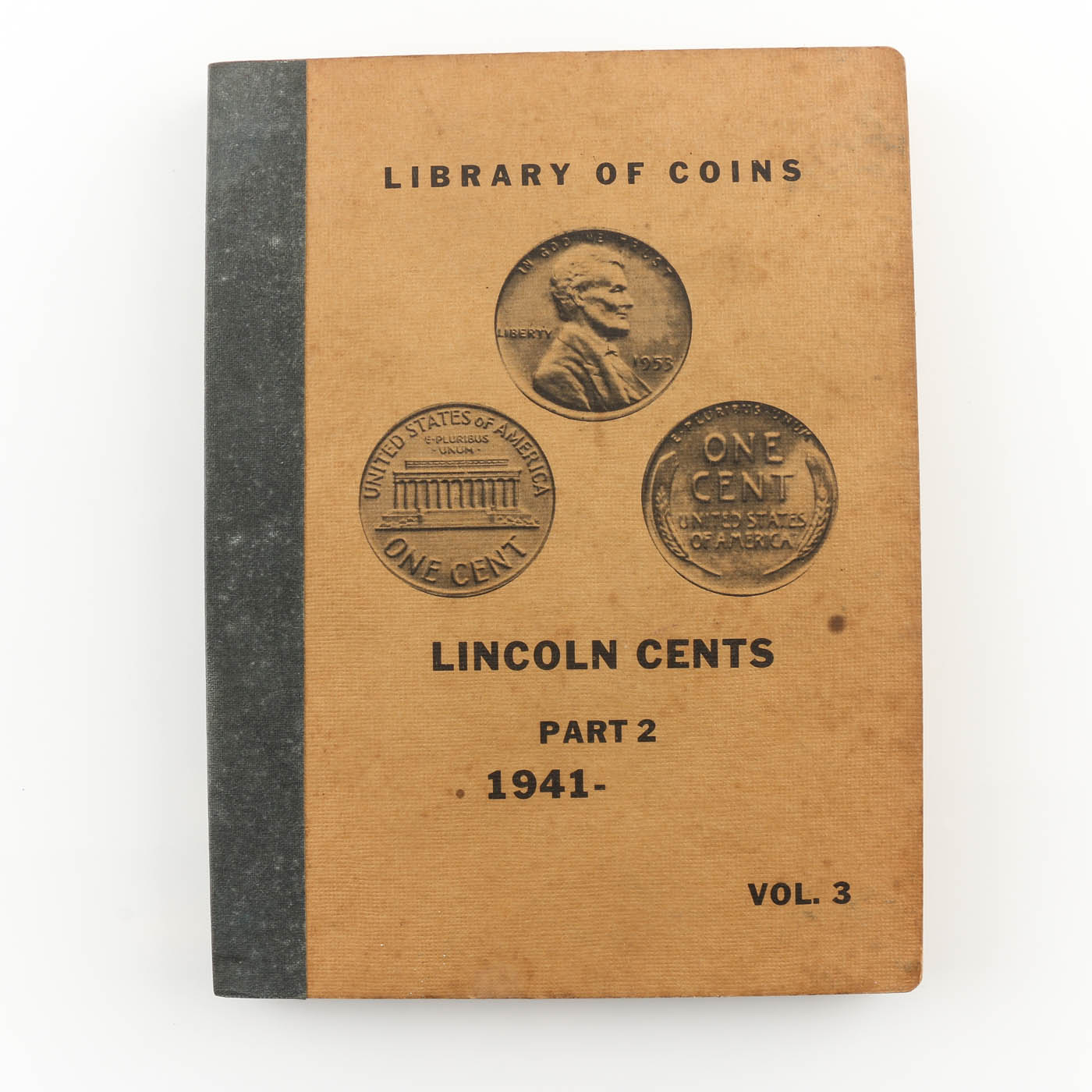 Group of Over One Hundred Lincoln Cents and Thirteen Jefferson Nickels