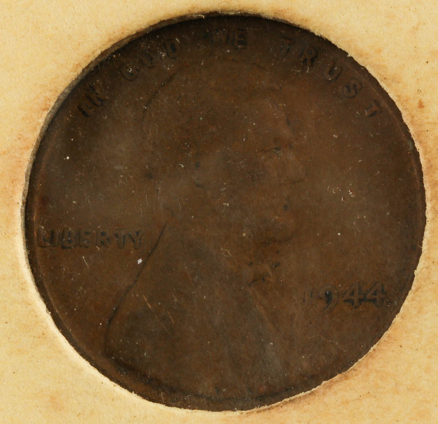 Group of Over One Hundred Lincoln Cents and Thirteen Jefferson Nickels