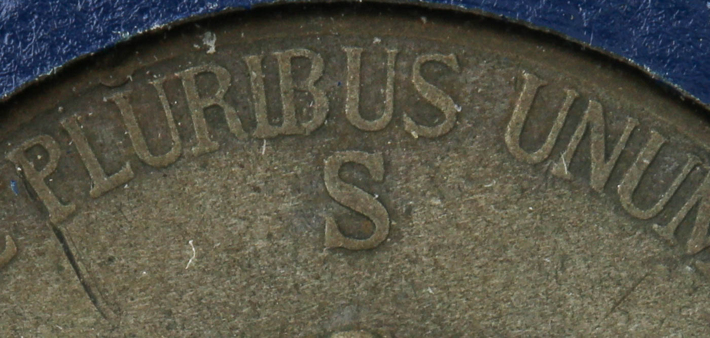 Group of Over One Hundred Lincoln Cents and Thirteen Jefferson Nickels