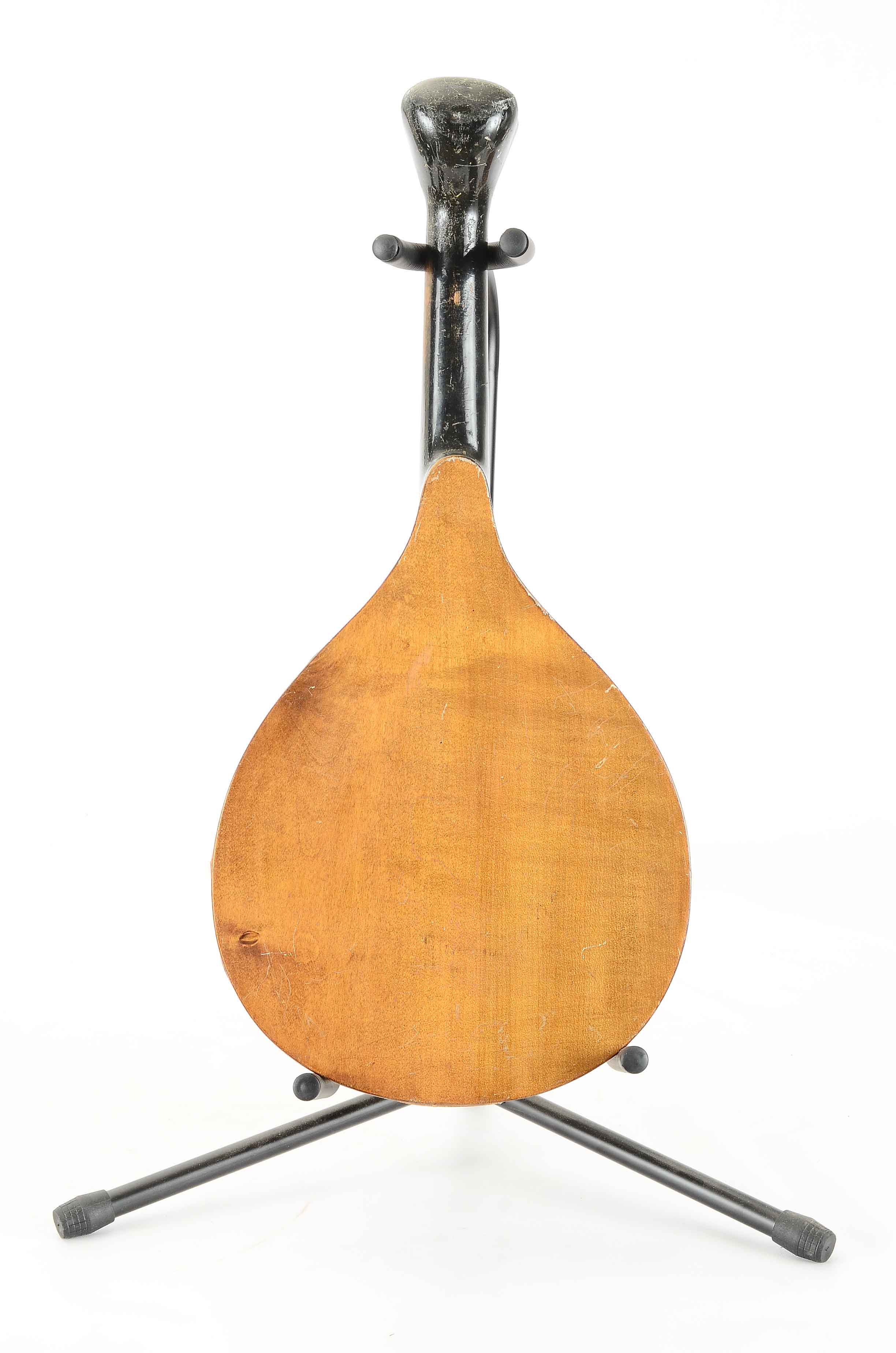 Vintage German Waldzither Circa 1930s