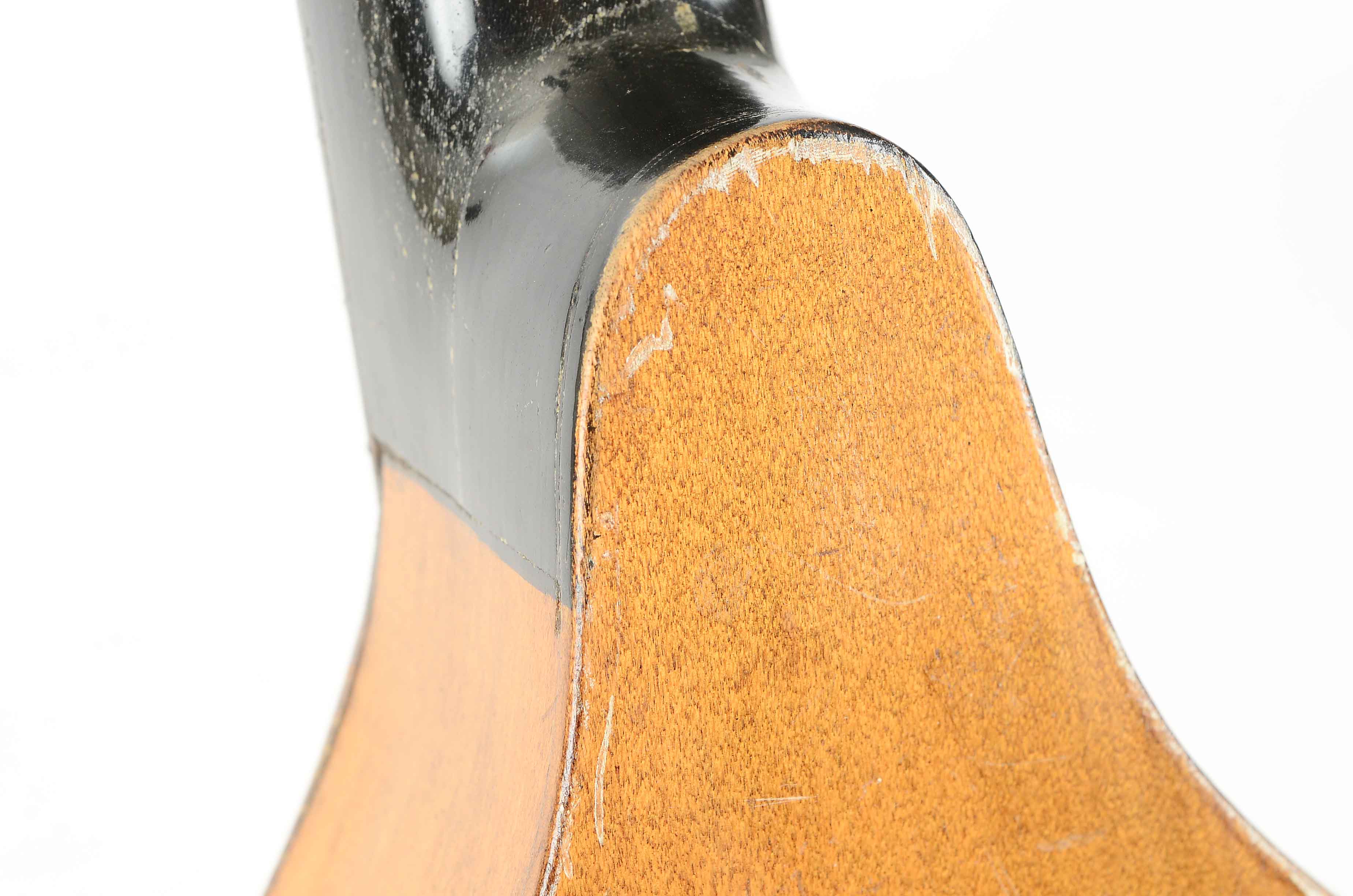 Vintage German Waldzither Circa 1930s