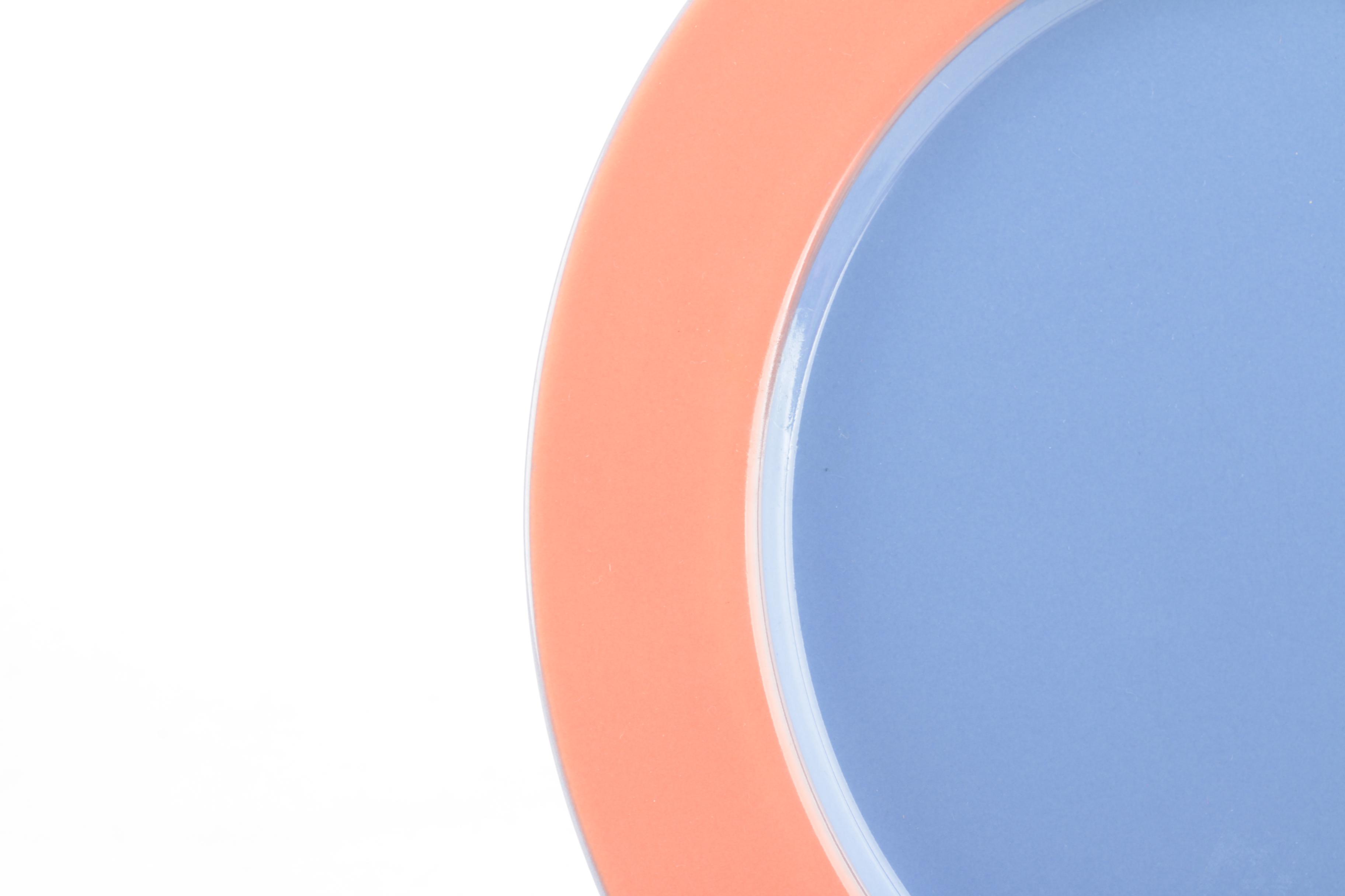 Lindt Stymeist "Colorways" Dinner Plates