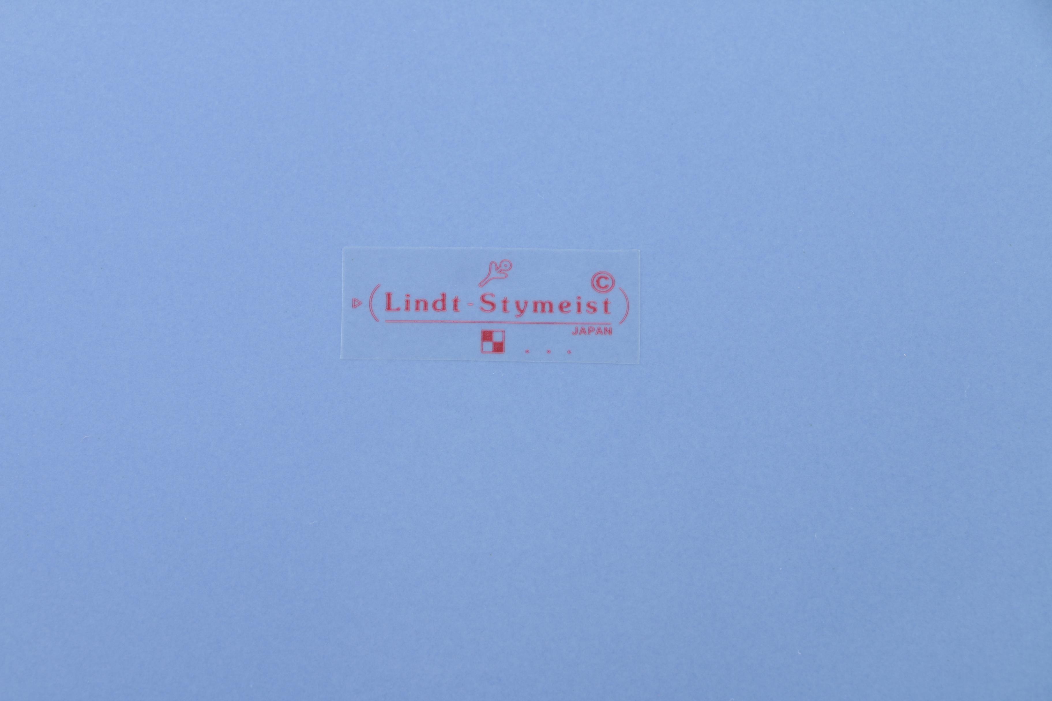 Lindt Stymeist "Colorways" Dinner Plates